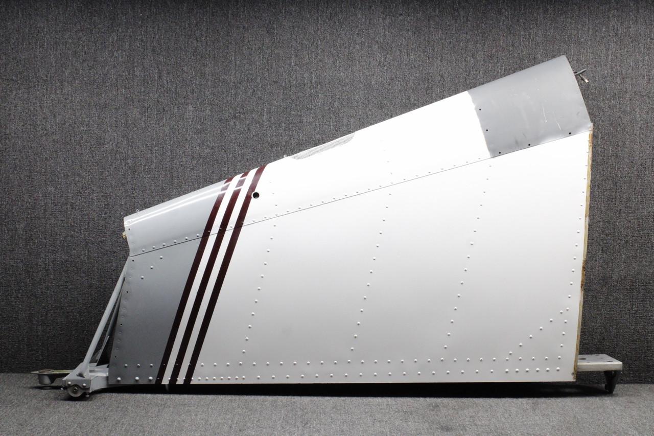 35873-003 Piper PA28RT-201T Vertical Fin Assembly for Sale