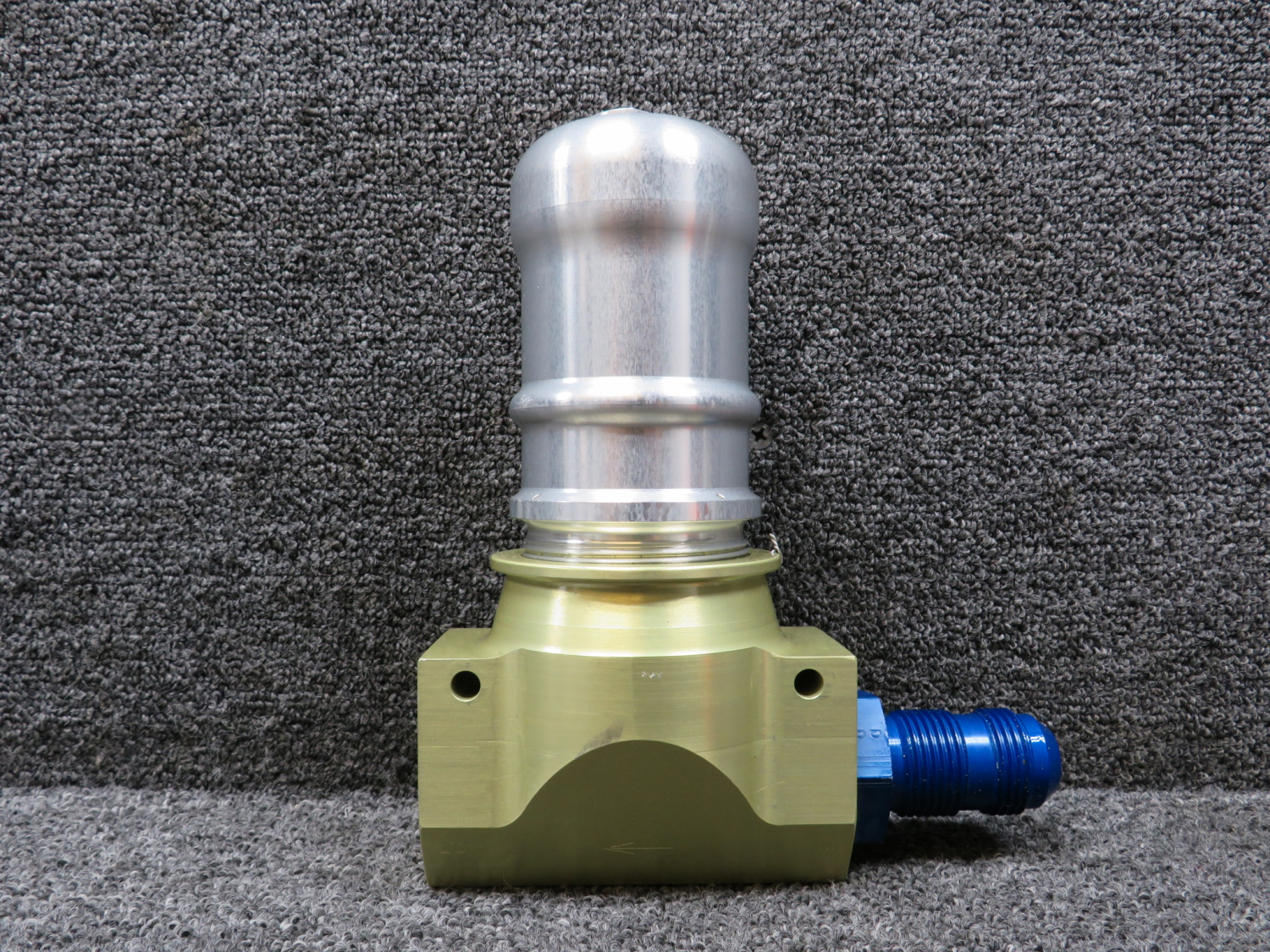 037887-10, 9912281-9 Facet Filter