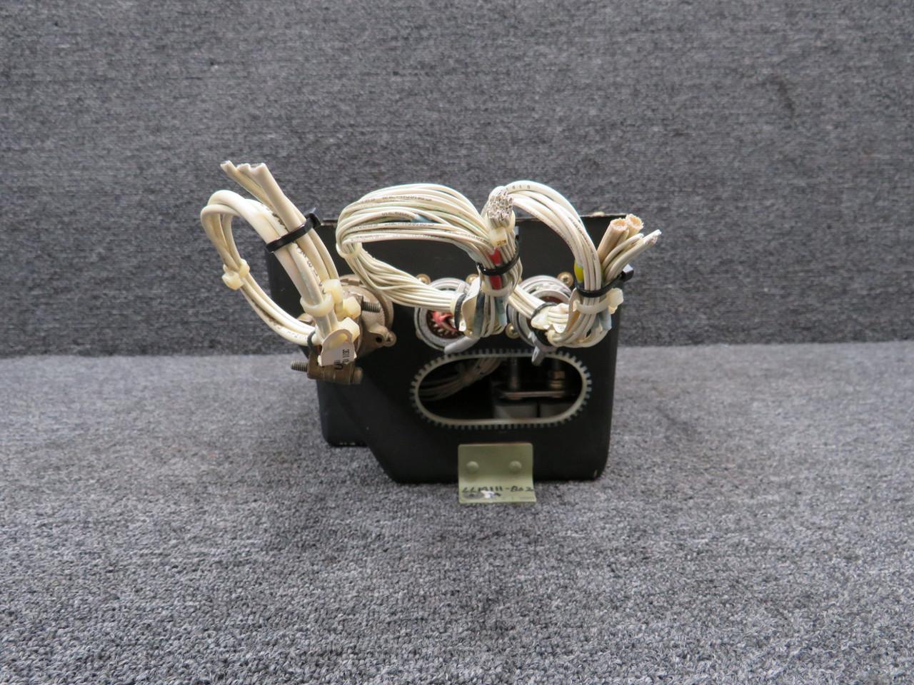 6619111-2 Cessna Citation 560XL Interior J-Box Assembly