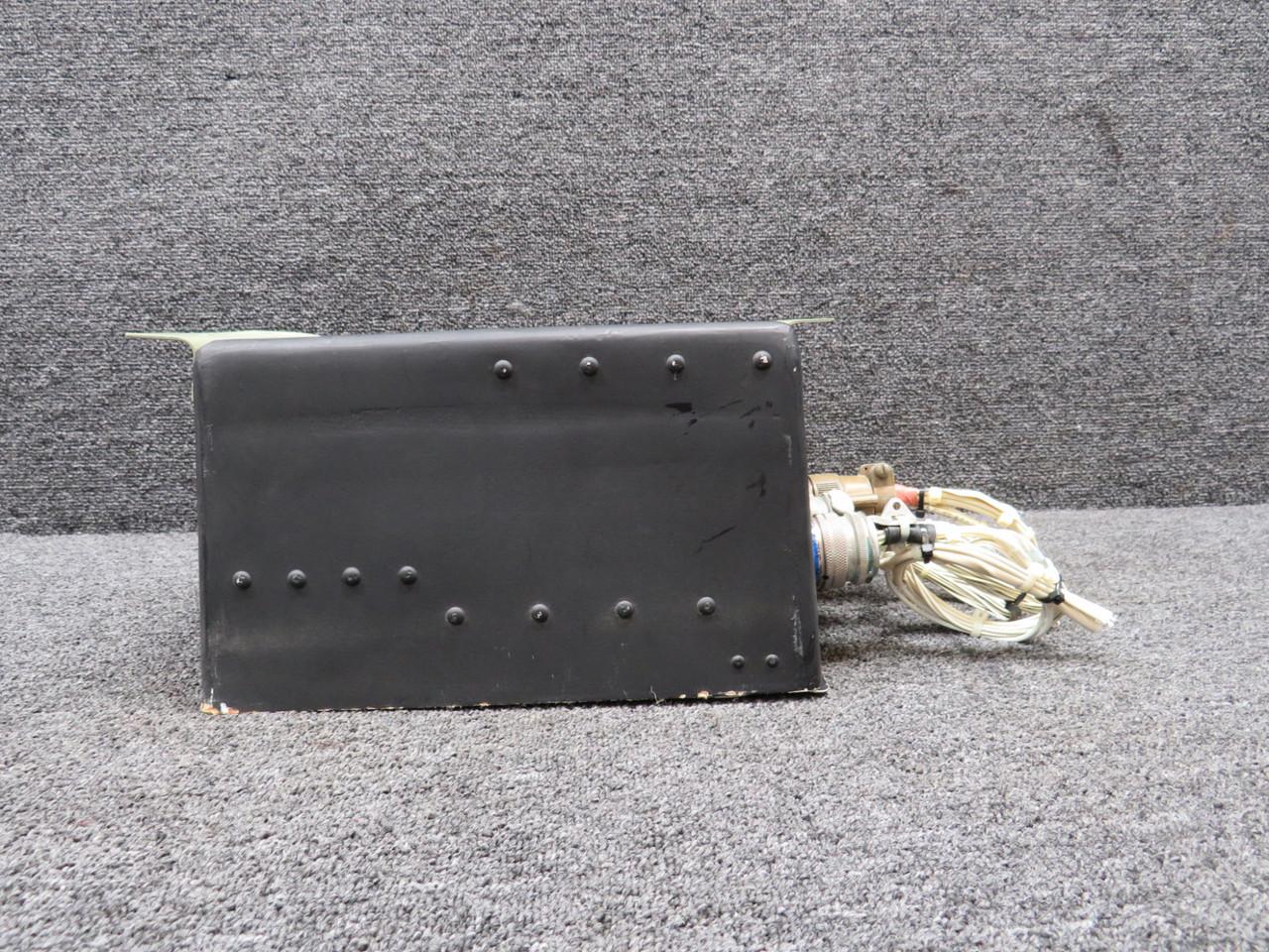 6619111-2 Cessna Citation 560XL Interior J-Box Assembly (Dented
