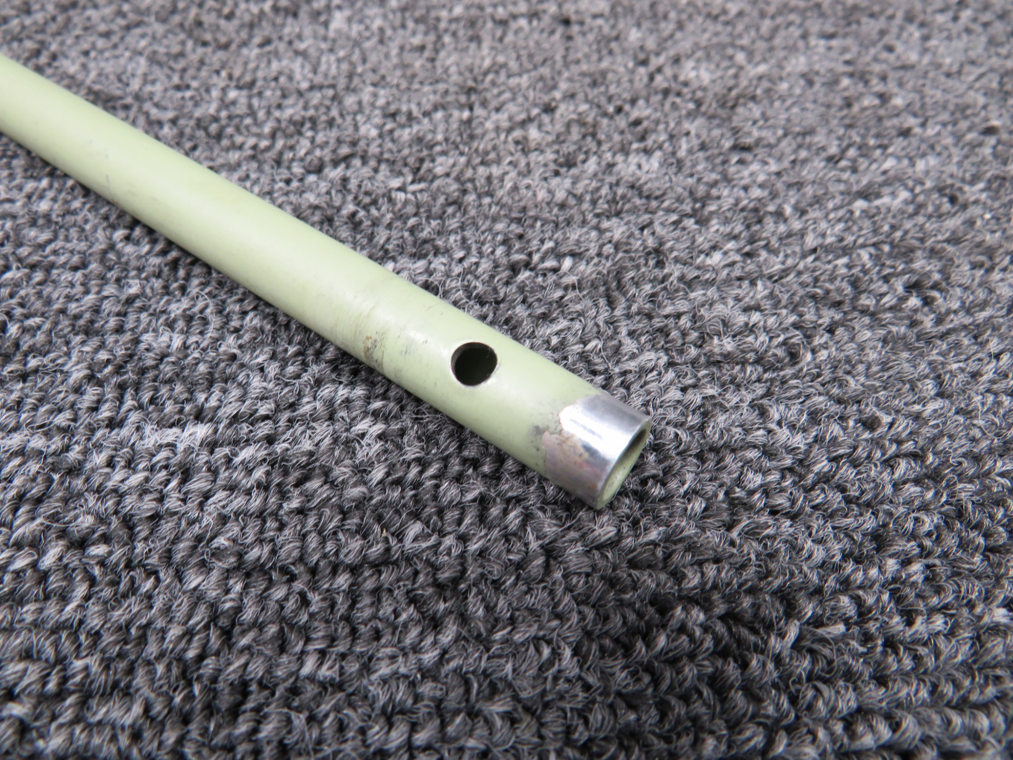 字通 6662108-14 Cessna Citation 560XL Flap Follow-Up Cross Shaft