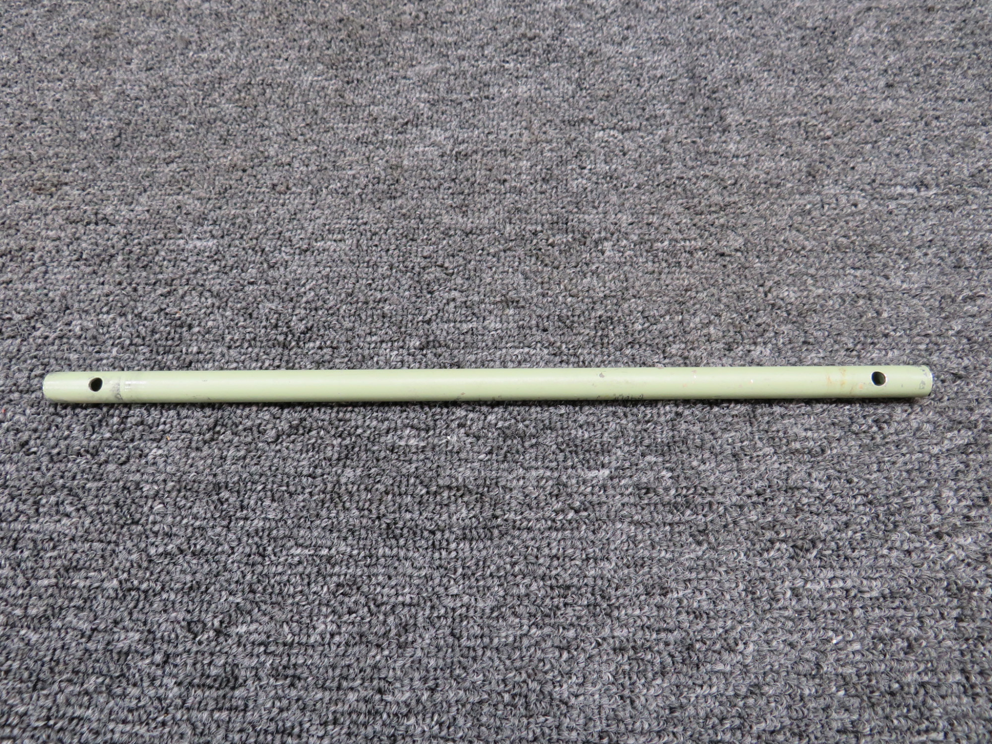 666leciel2点 6661021-26 Cessna Citation 560XL Control Lock System Arm
