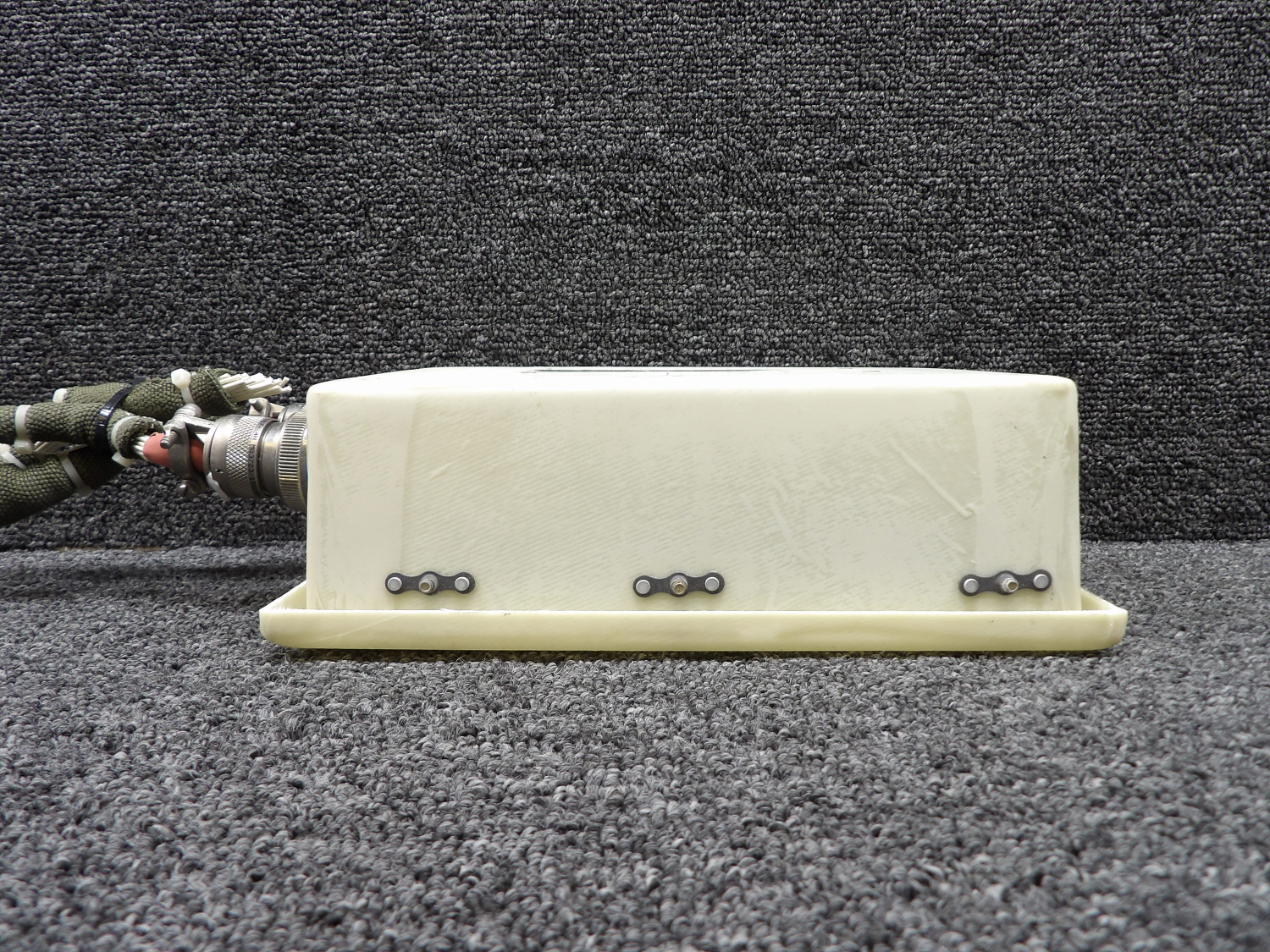 ALL OUTページ 5538328-24 Cessna Junction Box Assembly For Sale