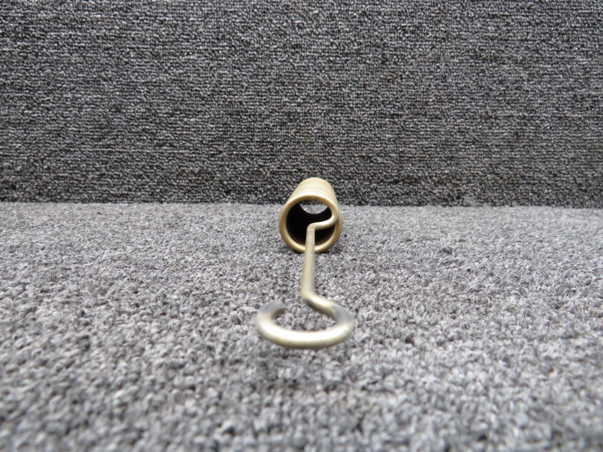 Springページ 6660126-2 Cessna Citation 560XL Elevator Down Spring For Sale