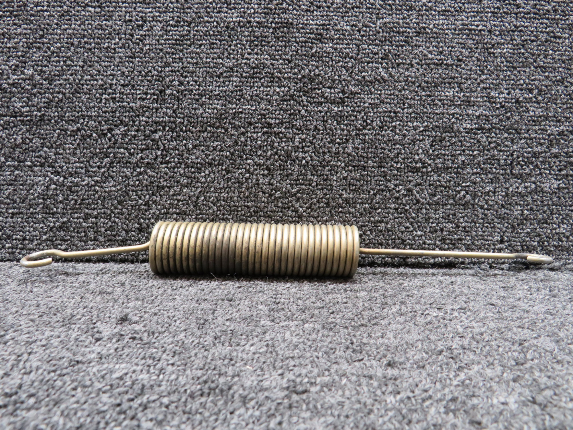 6660126-2 Cessna Citation 560XL Elevator Down Spring For Sale