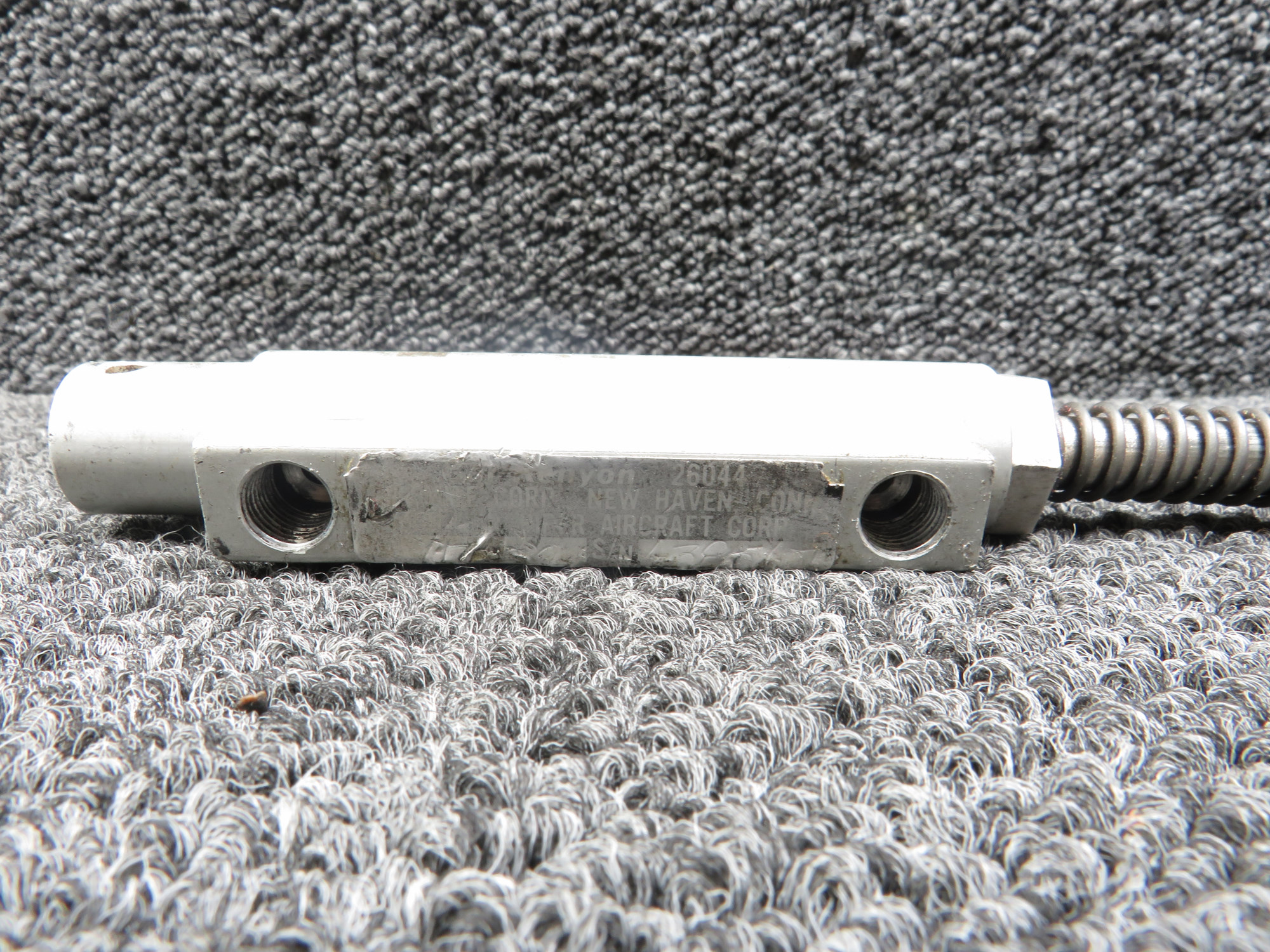 17000 Gar-Kenyon 26044 Master Brake Cylinder Assembly For Sale