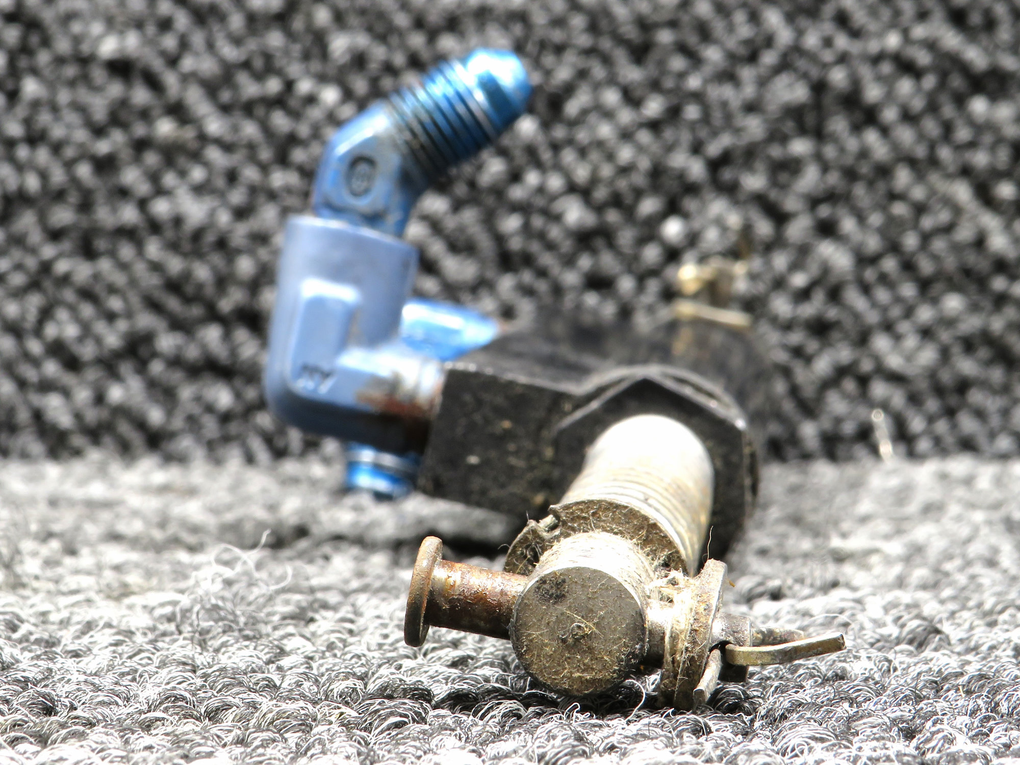 17000 Gar-Kenyon 26044 Master Brake Cylinder Assembly For Sale