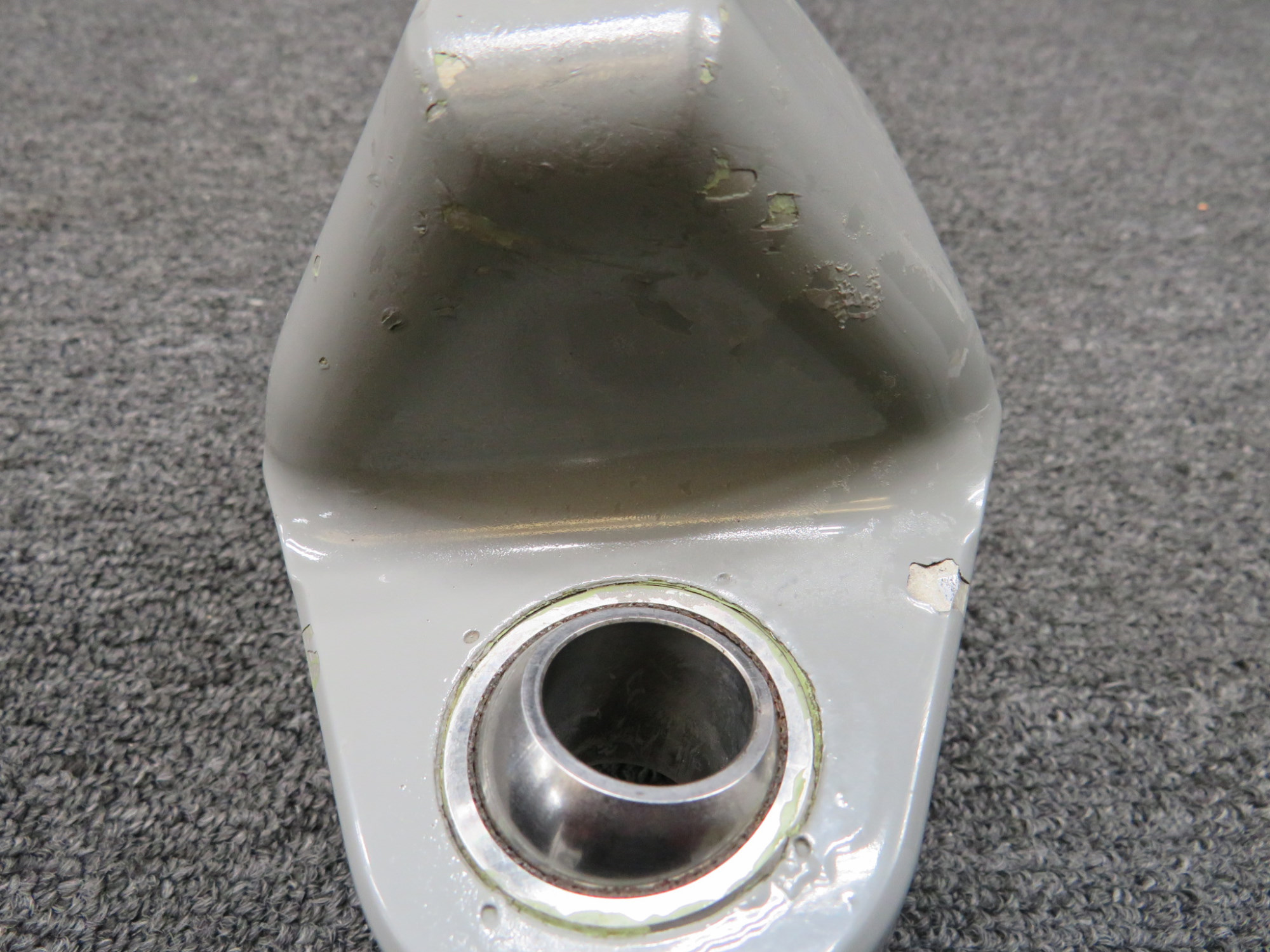 6641615-6 Cessna Citation 560XL Main Landing Gear Oleo Assembly