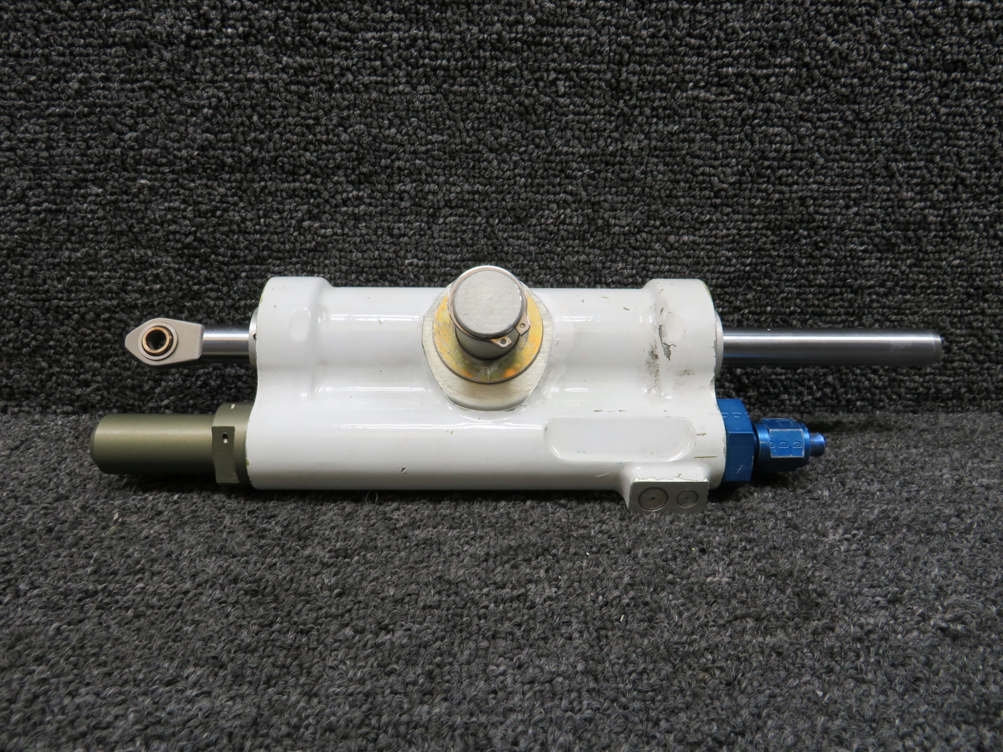 5543001-12 Cessna Citation 560XL Shimmy Damper Assembly For Sale