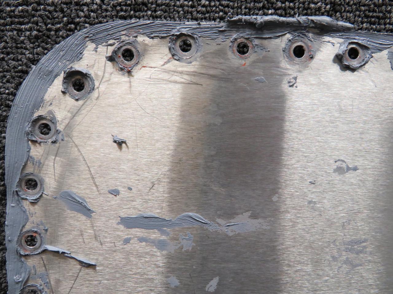 6653601-54 Cessna Citation 560XL APU Containment Box Access Door