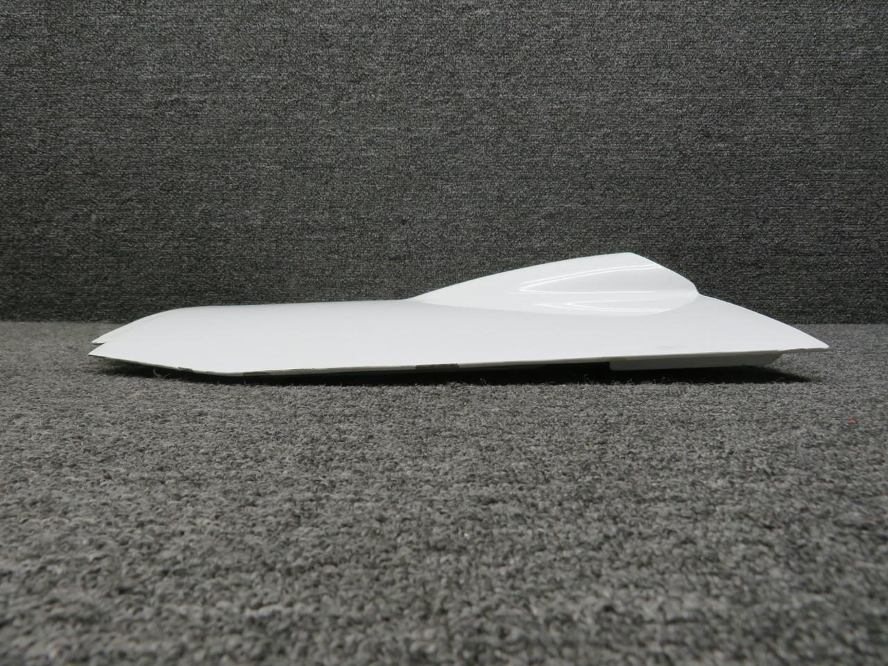 6613081-11 Cessna Citation 560XL Nose Gear Spade Door Assembly For