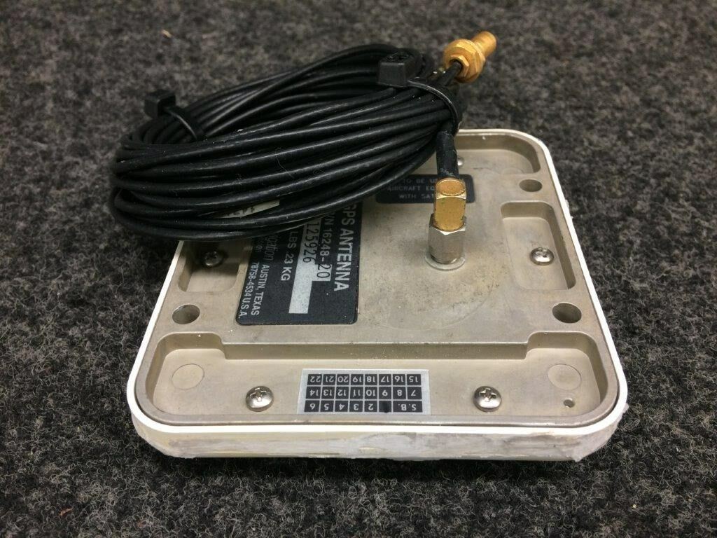 16248-20 Trimble Navigation GPS Antenna