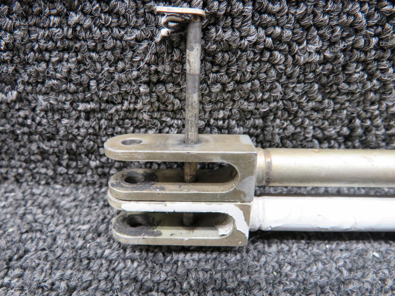 6660161-6 Cessna Citation 560XL Elevator Trim Actuator Pushrod