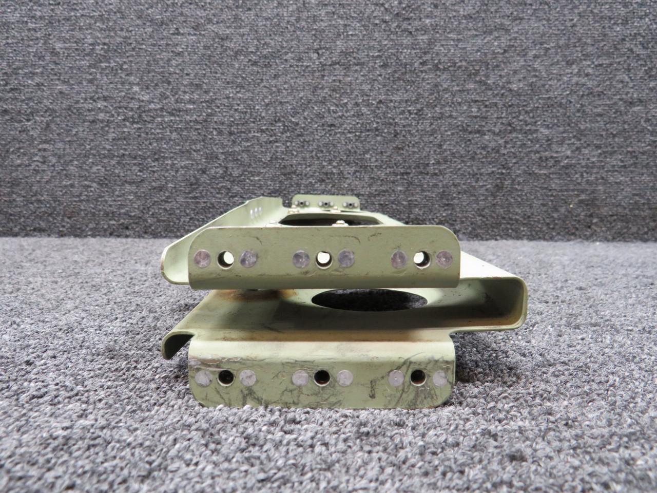 6660306-12 Cessna Citation 560XL Aileron Pulley Bracket