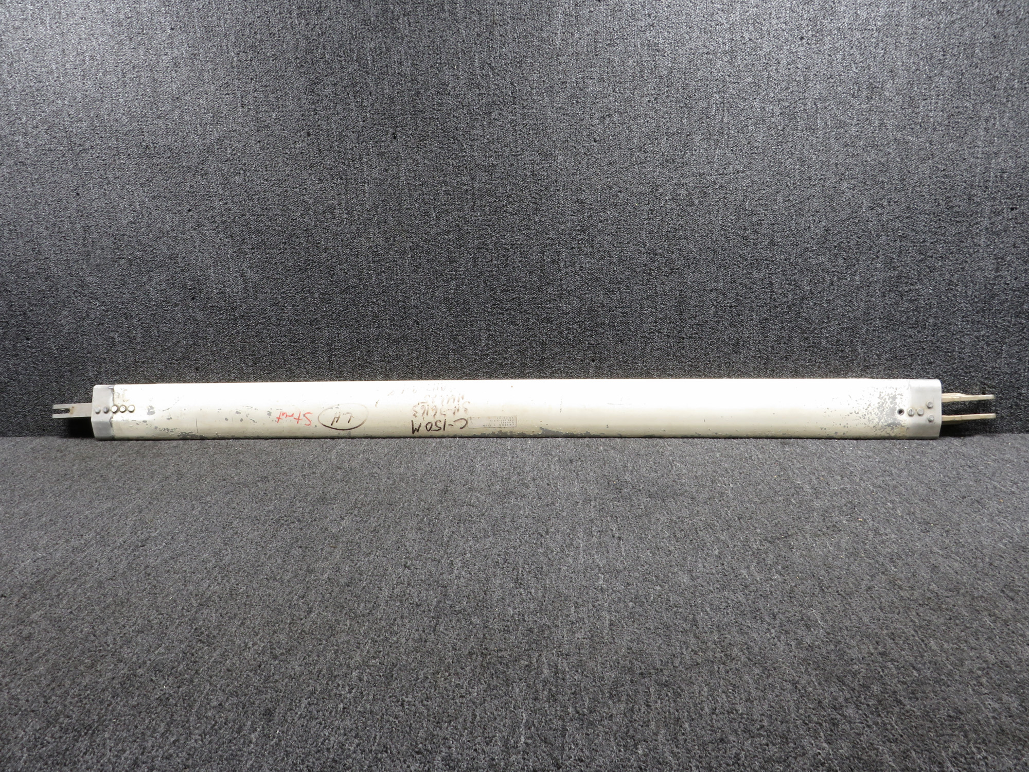 pourtoi79ページ 0421000-1 Cessna C-150M Wing Strut Assembly LH For Sale