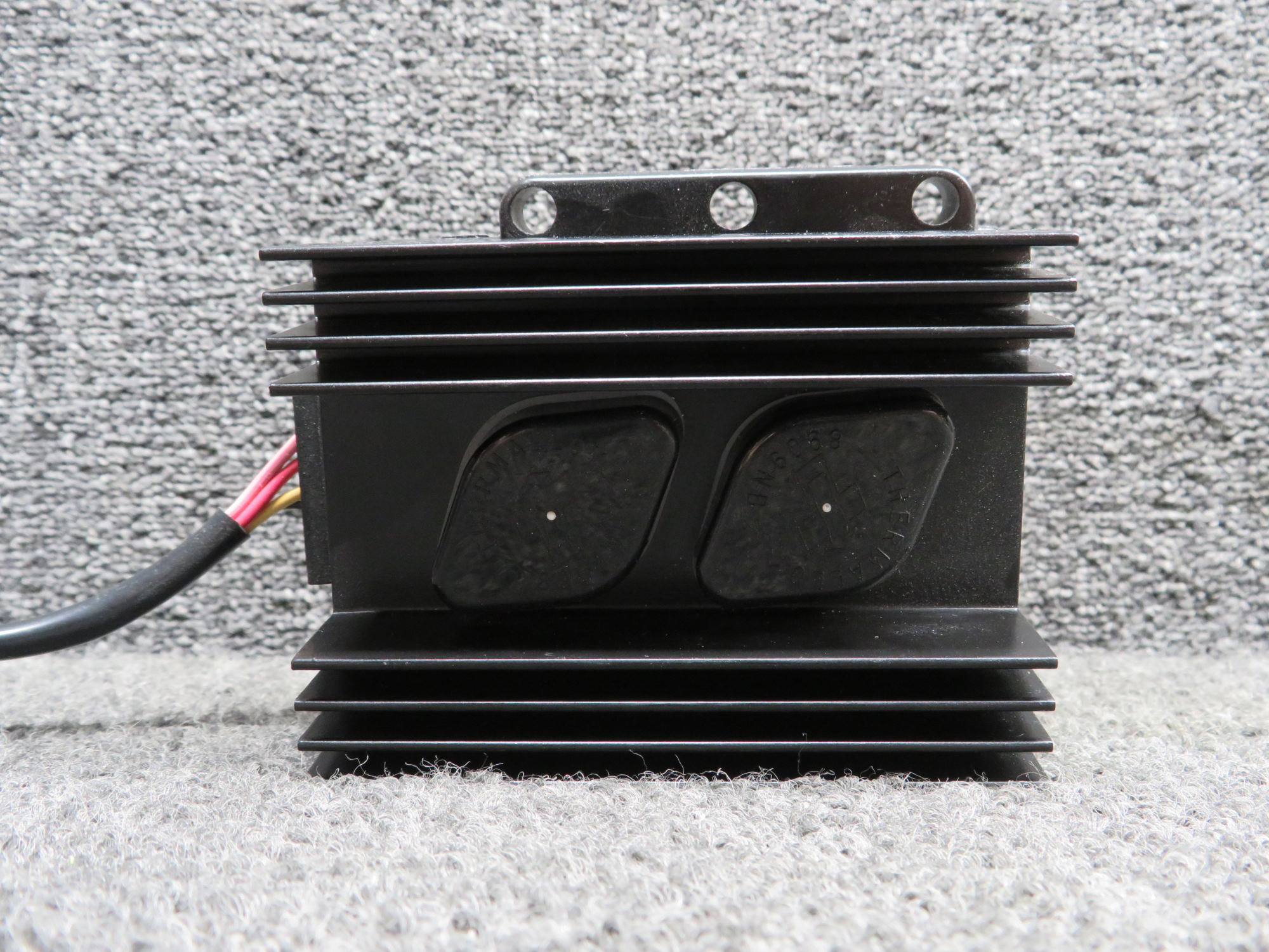 Precise Flight 2400 Pulselite Visual Contact Light System Control Unit ...