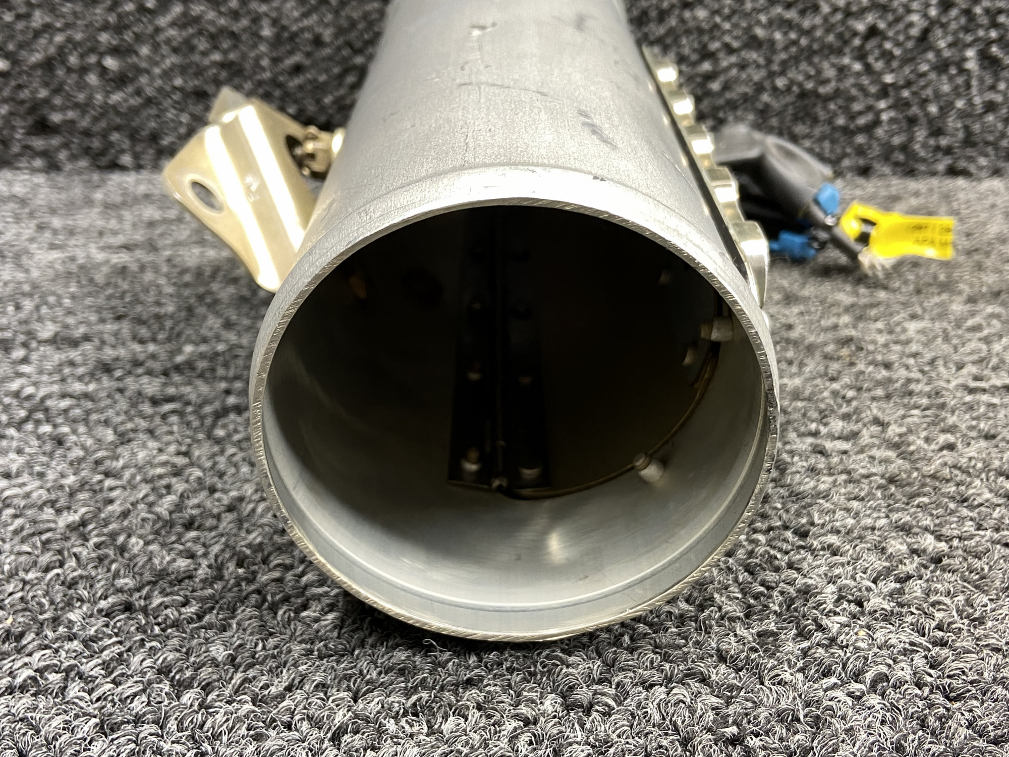 S Llave gasolina - GN 125 H CHINA / AX 100 - Atmopel