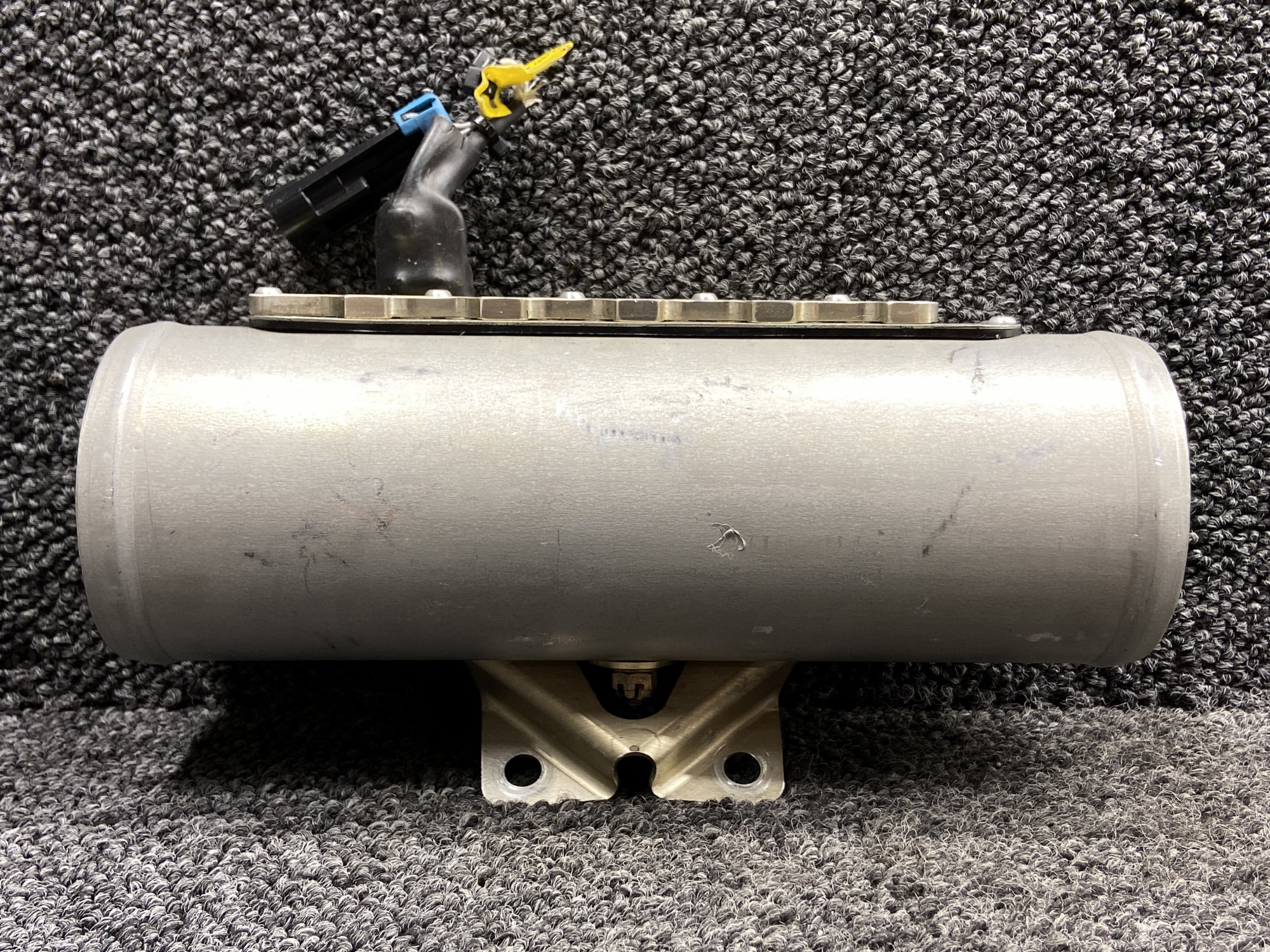 22Y-SB-7-5 RORU 28895-003, 28964-001 Cirrus SR22T Alternate Air Valve