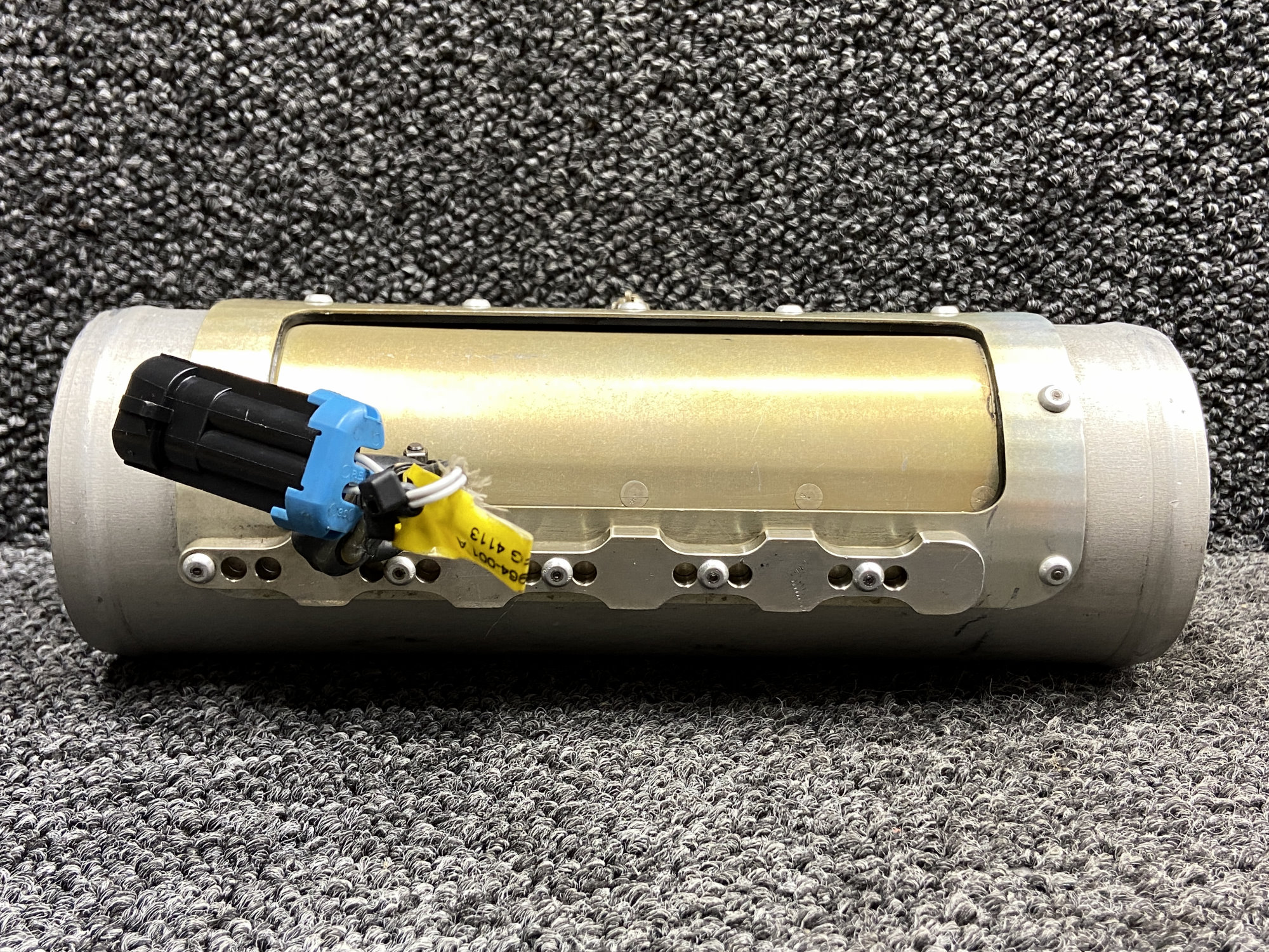 28895-003, 28964-001 Cirrus SR22T Alternate Air Valve