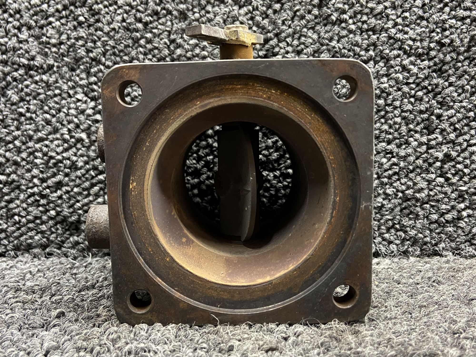 Waste(twice) - koto GENUINE Turbocharger Solenoid Waste Gate for 13-14 GENESIS