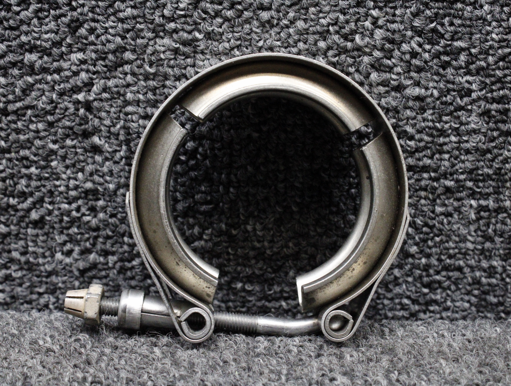 613112E-234-Z Voss Aerospace V-Band Clamp For Sale