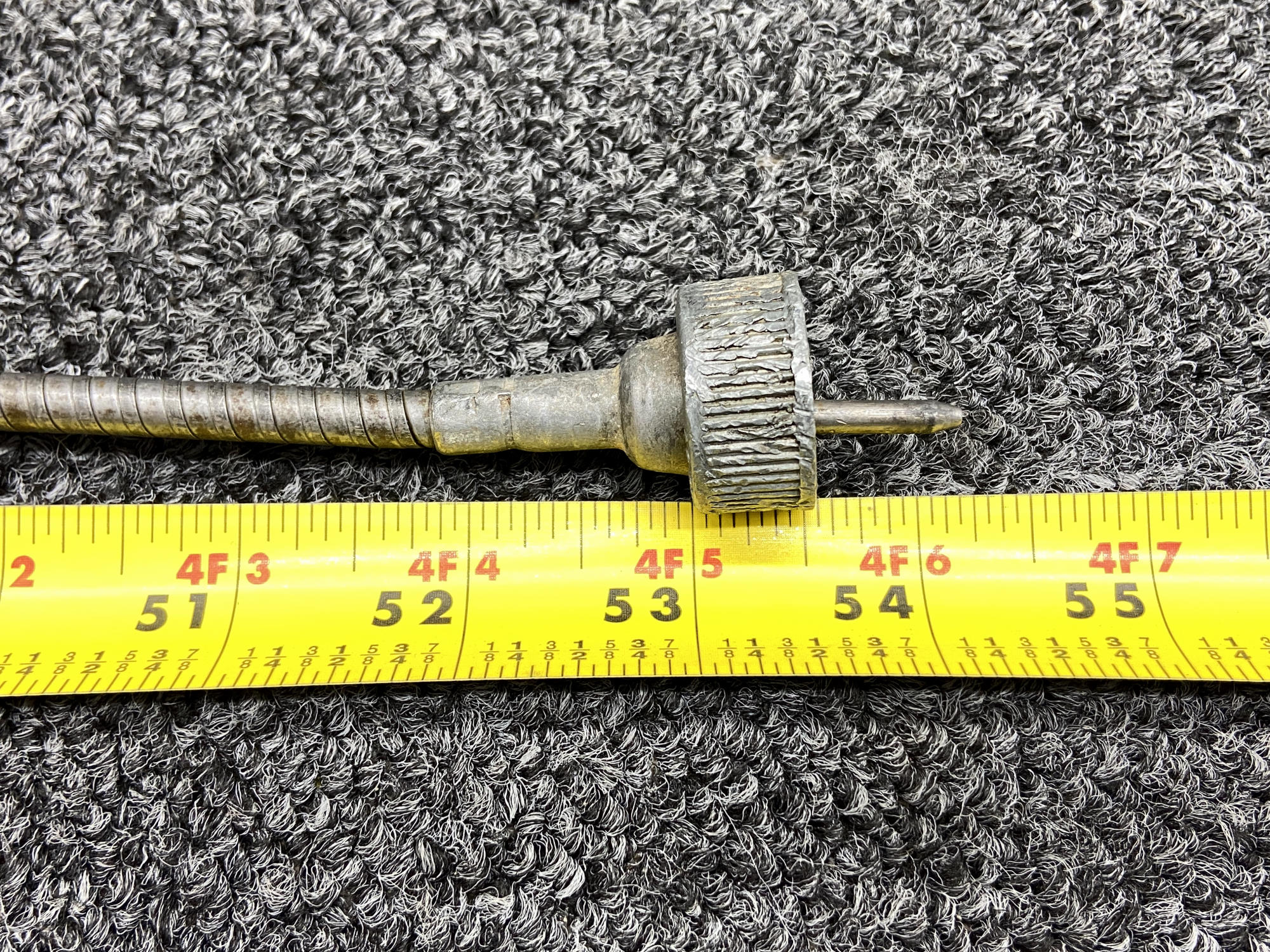 6409710 (Use: 36-910013-1) Beechcraft S35 Shaft Tachometer