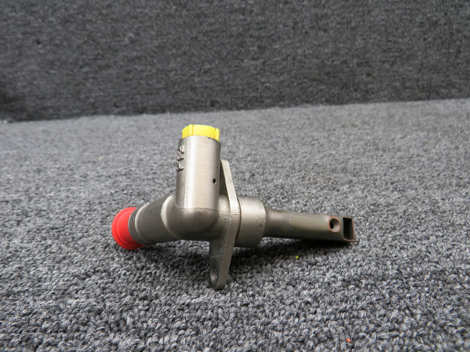 3070816-2 Airesearch P2T2 Sensor and Green Repairable Tag, Core