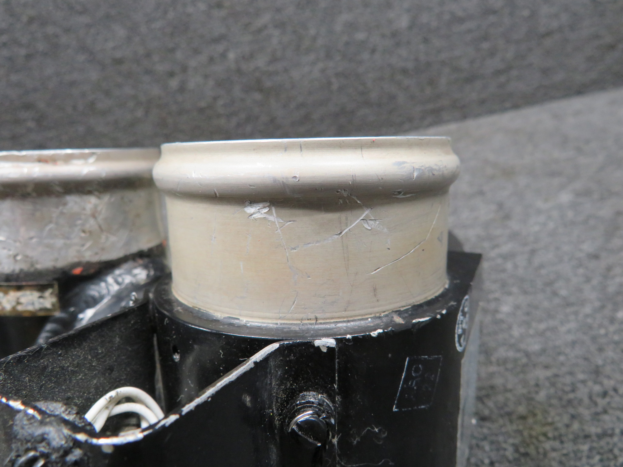 2100014-2 (Alt: 26600147-3) ASC Heat Exchanger Bypass Valve For Sale