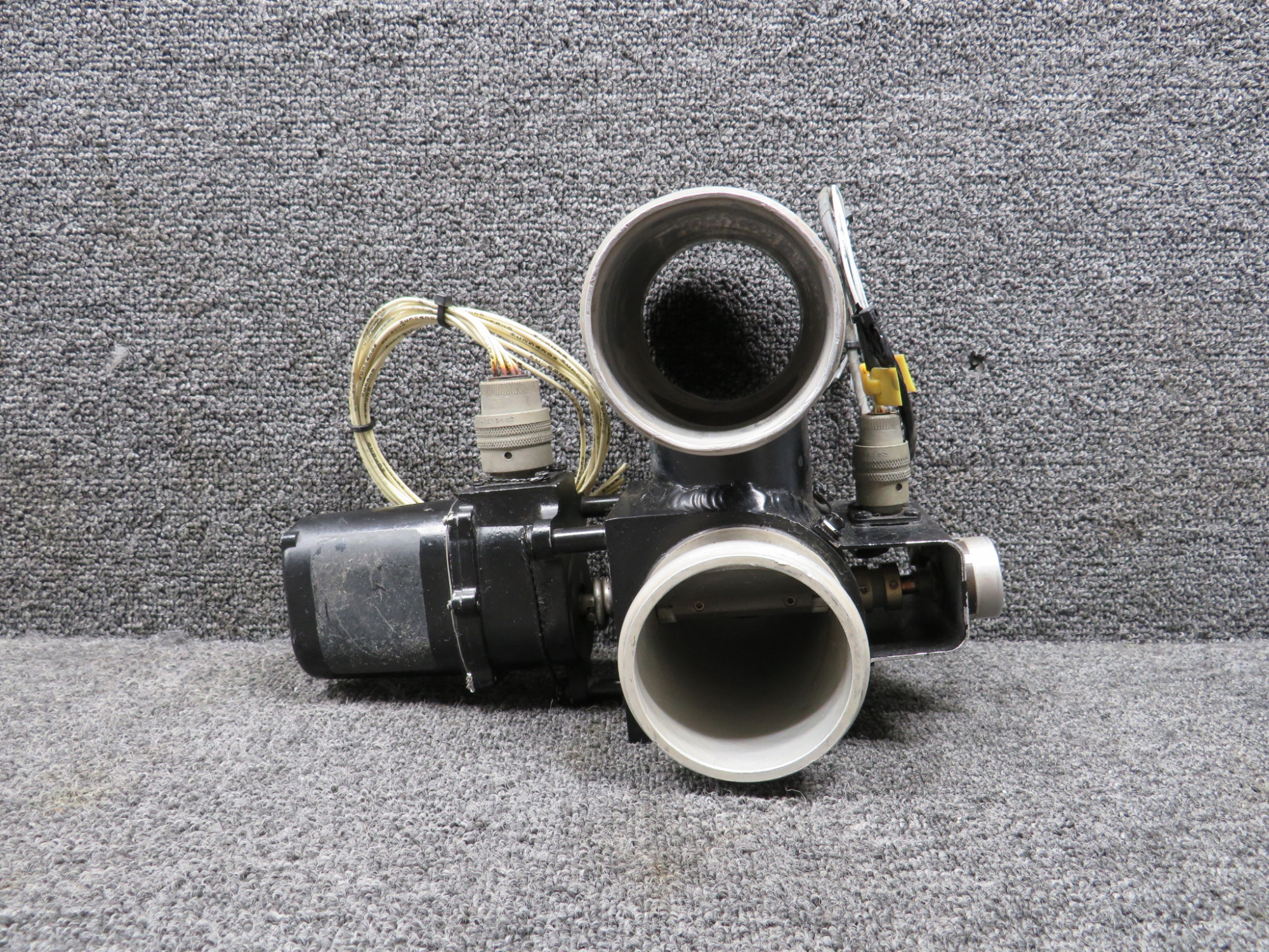 2100014-2 (Alt: 26600147-3) ASC Heat Exchanger Bypass Valve For Sale