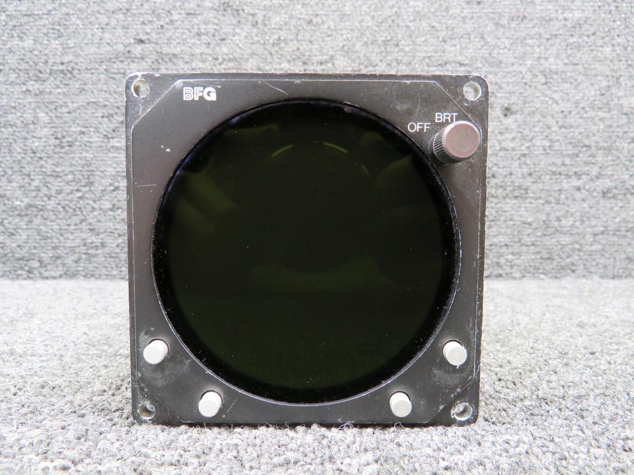 Amページ 78-8060-5900-8 Stormscope WX-1000 with Modifications and
