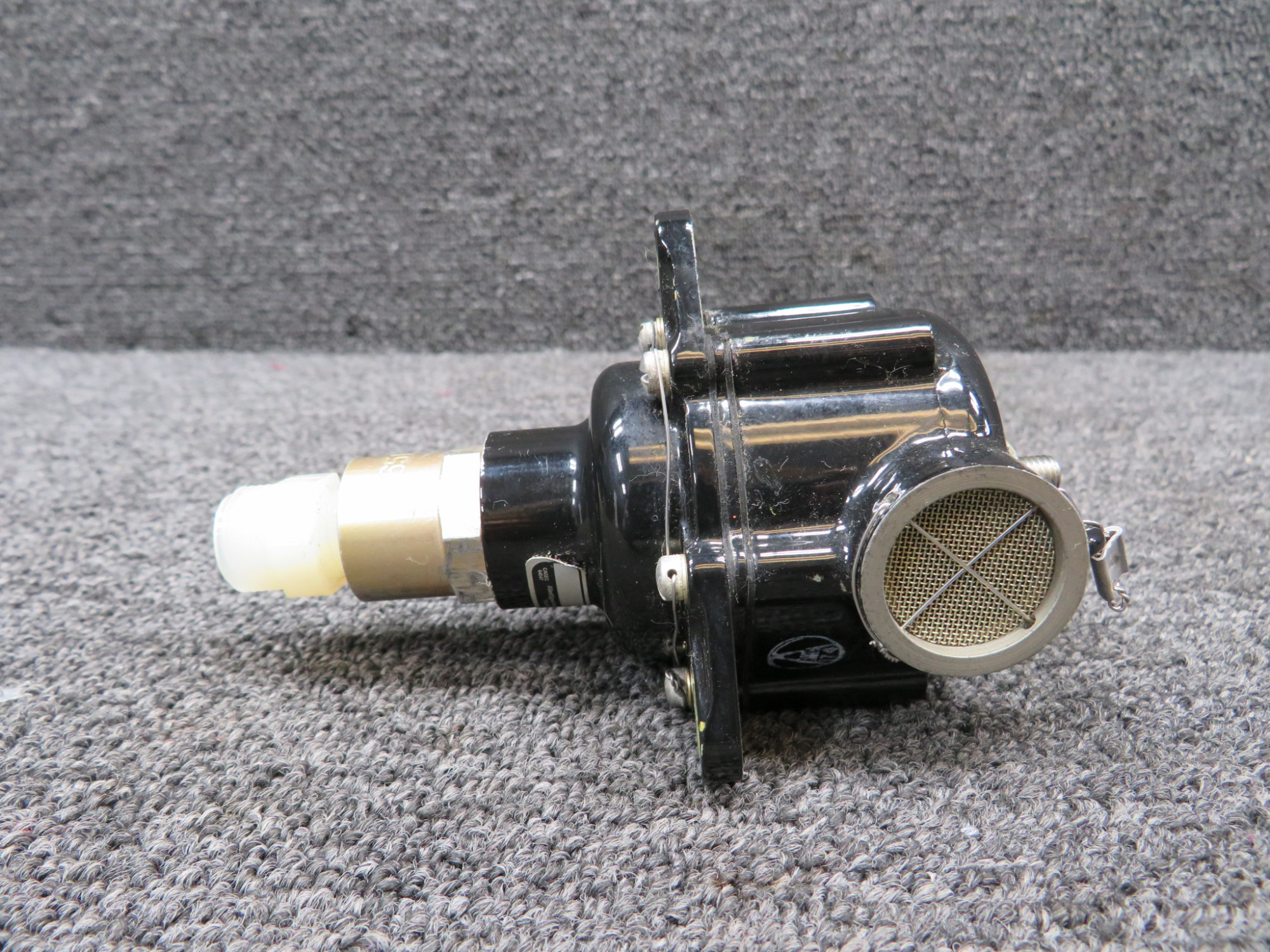 apoc出品 102466-12 (Alt: 9912055-1) Allied Signal Regulator Valve