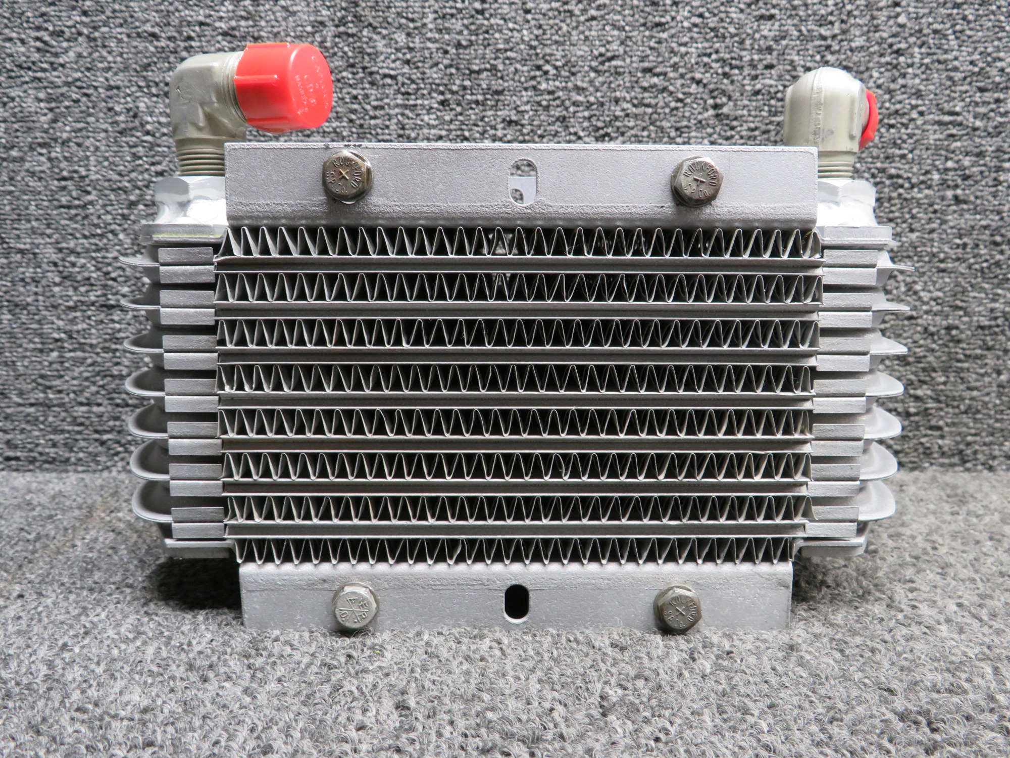 8000075 (Alternate PN: 8526250) Lycoming O-540-A1C5 Aero