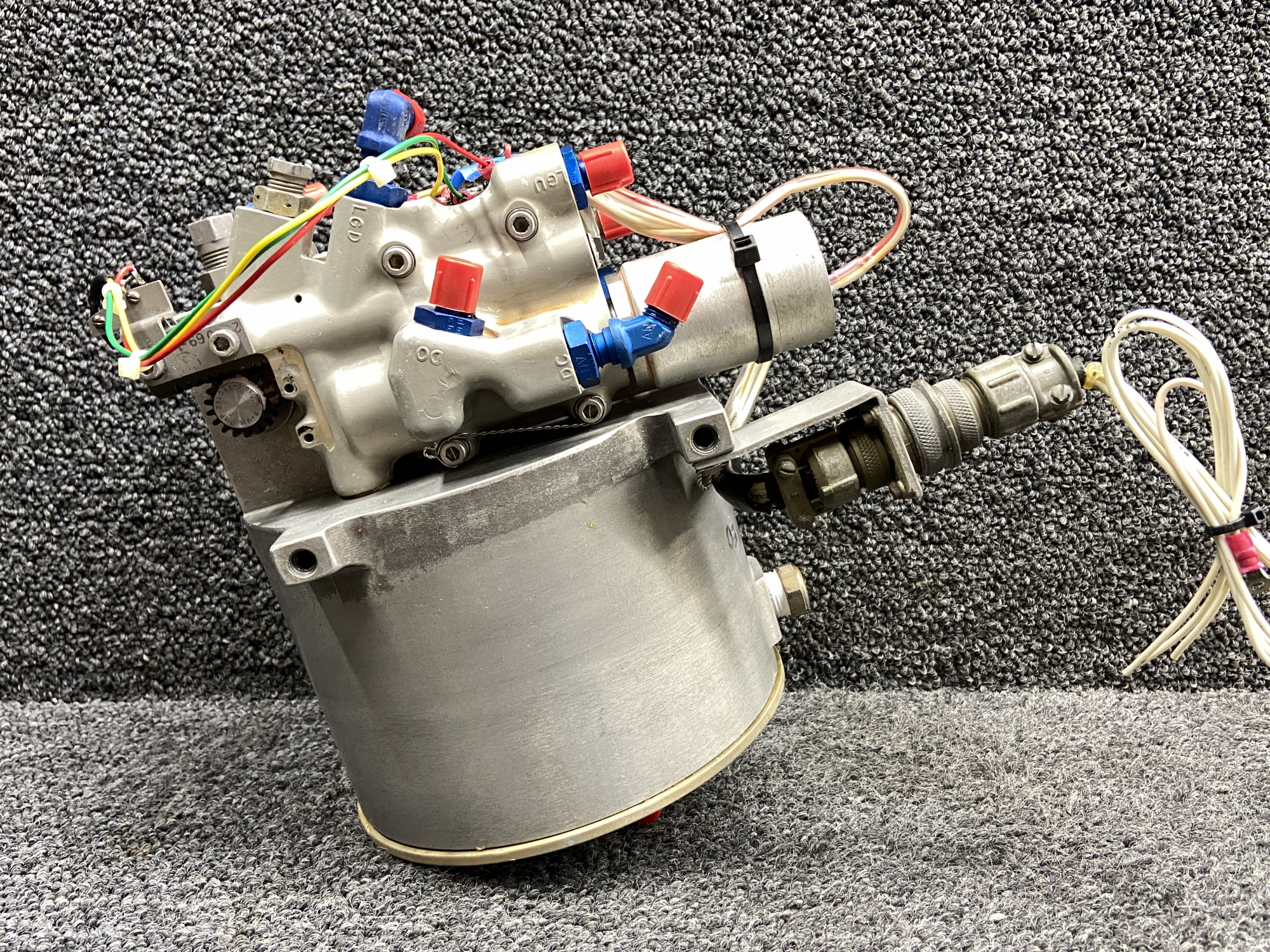 HYDROGEN ハイドロゲン スキューバ Pコート 【LL】 2 PK. HYDRO GEAR PUMP,PW-1LCC-EY1X-XXXX,Hustler Super Z