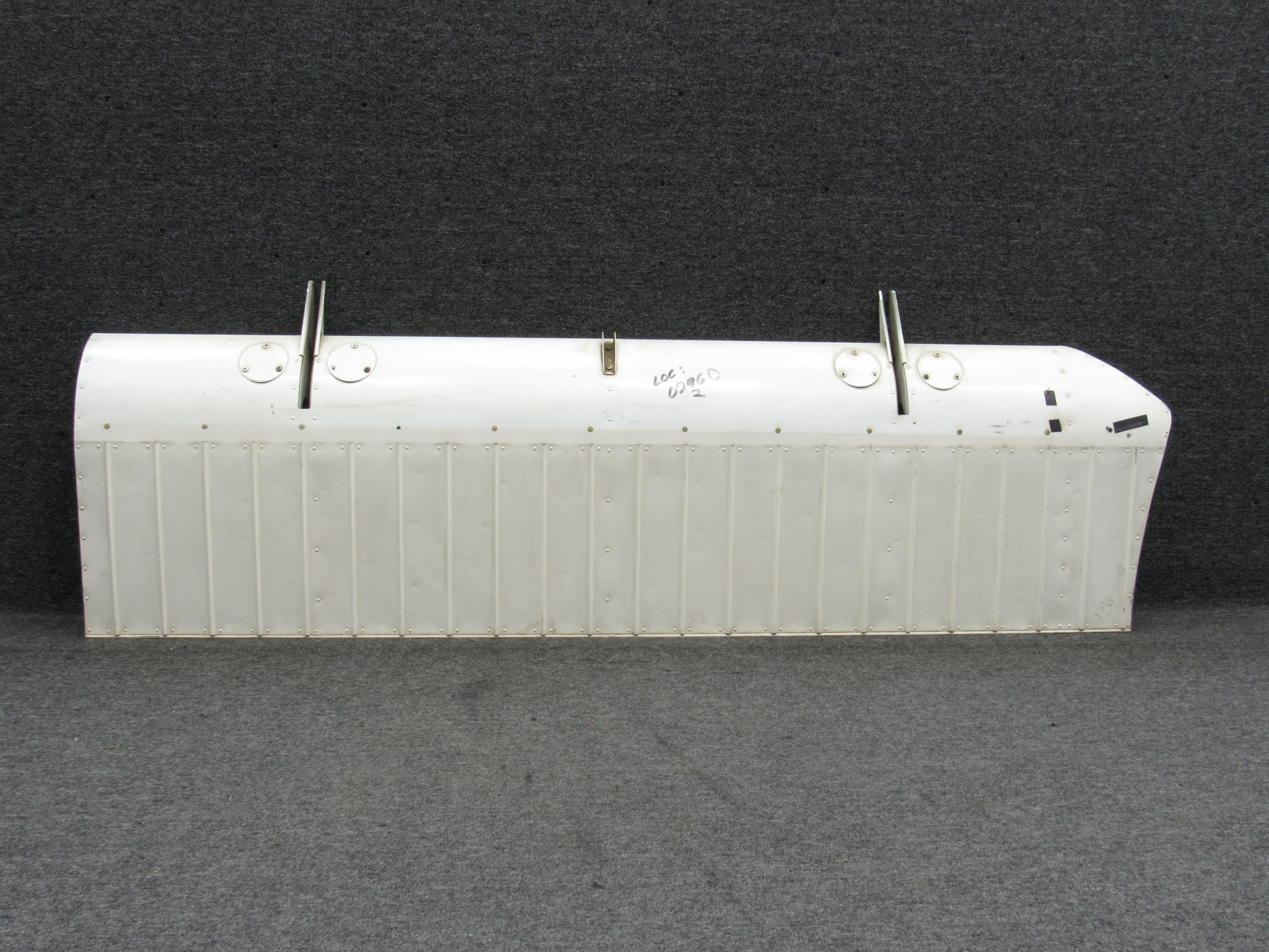 YoONページ 0426901-15 Cessna 152 Flap Assembly Left Hand