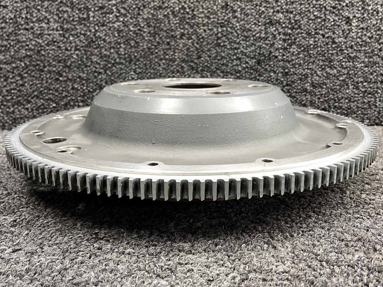 31M22972, SL72566 Lycoming IO-540-AE1A5 Starter Ring Gear