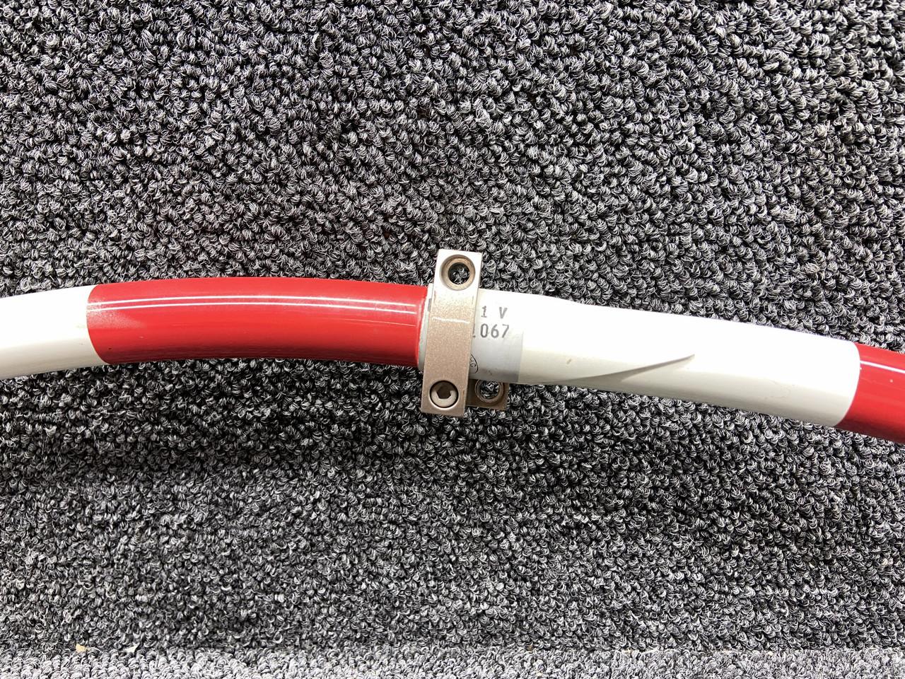 D079-1 Robinson R44II Aft Tail Rotor Guard For Sale