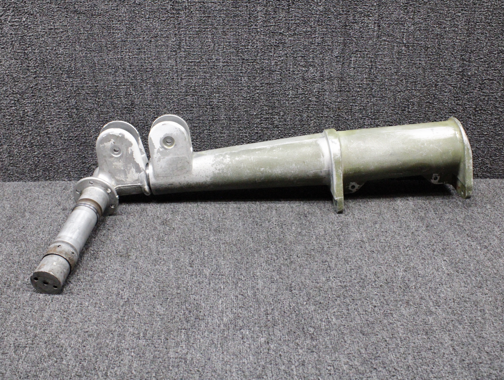 napp FOX Fork Topcap Socket: 28mm, 3/8 Drive Suspension Tool