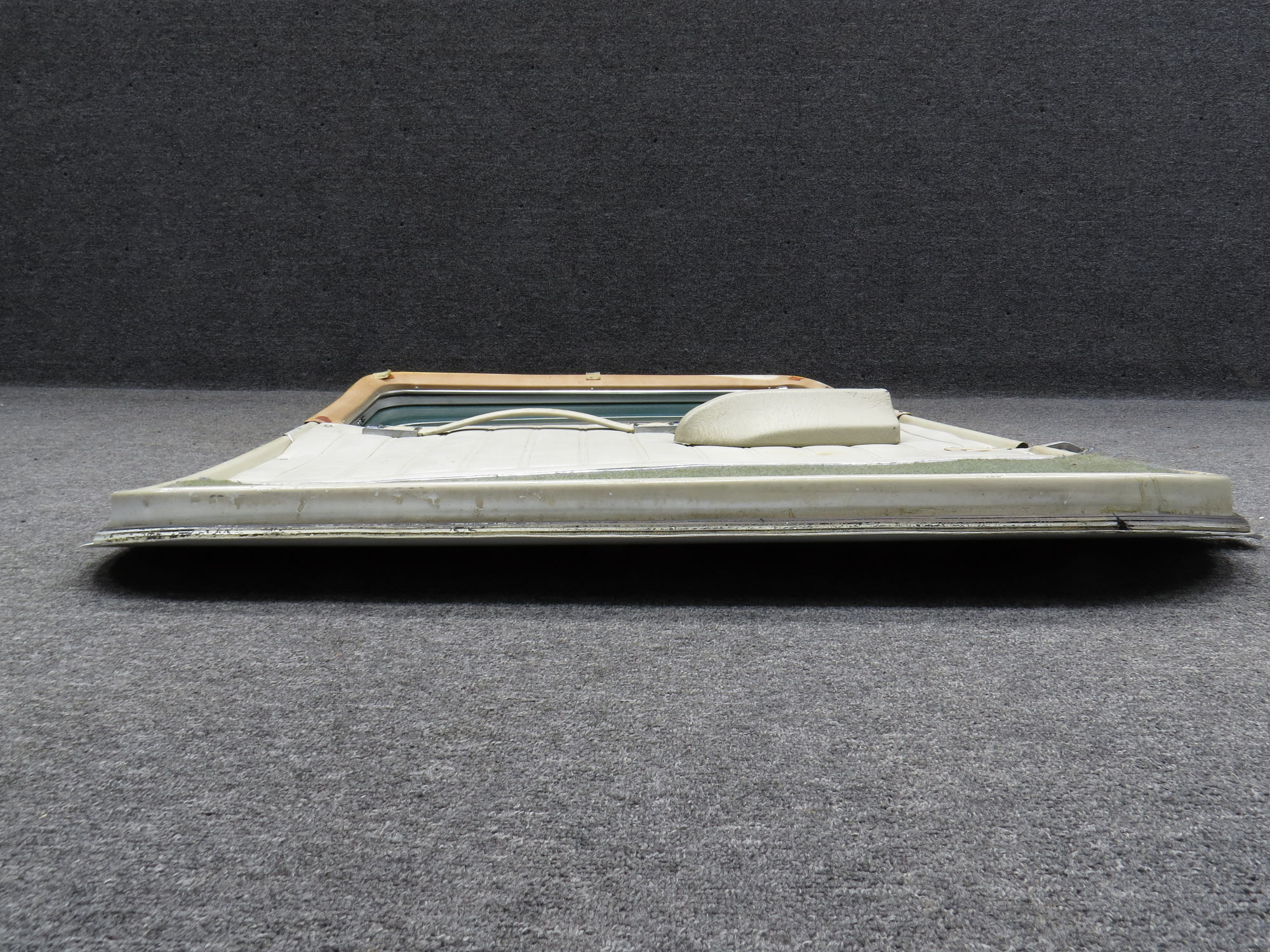 1217045-212 Cessna 182 Cabin Door Assembly LH For Sale