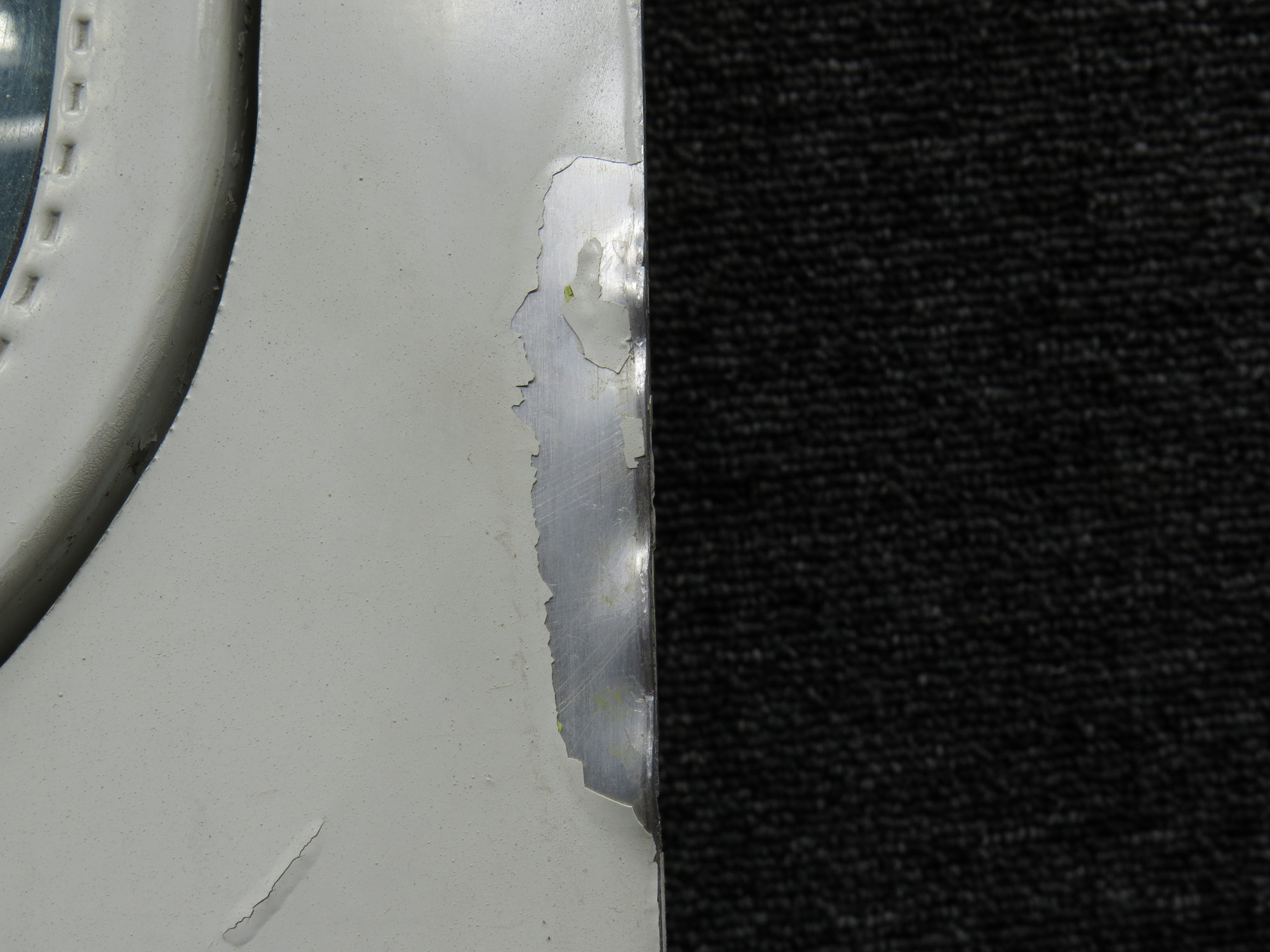 1217045-212 Cessna 182 Cabin Door Assembly LH For Sale