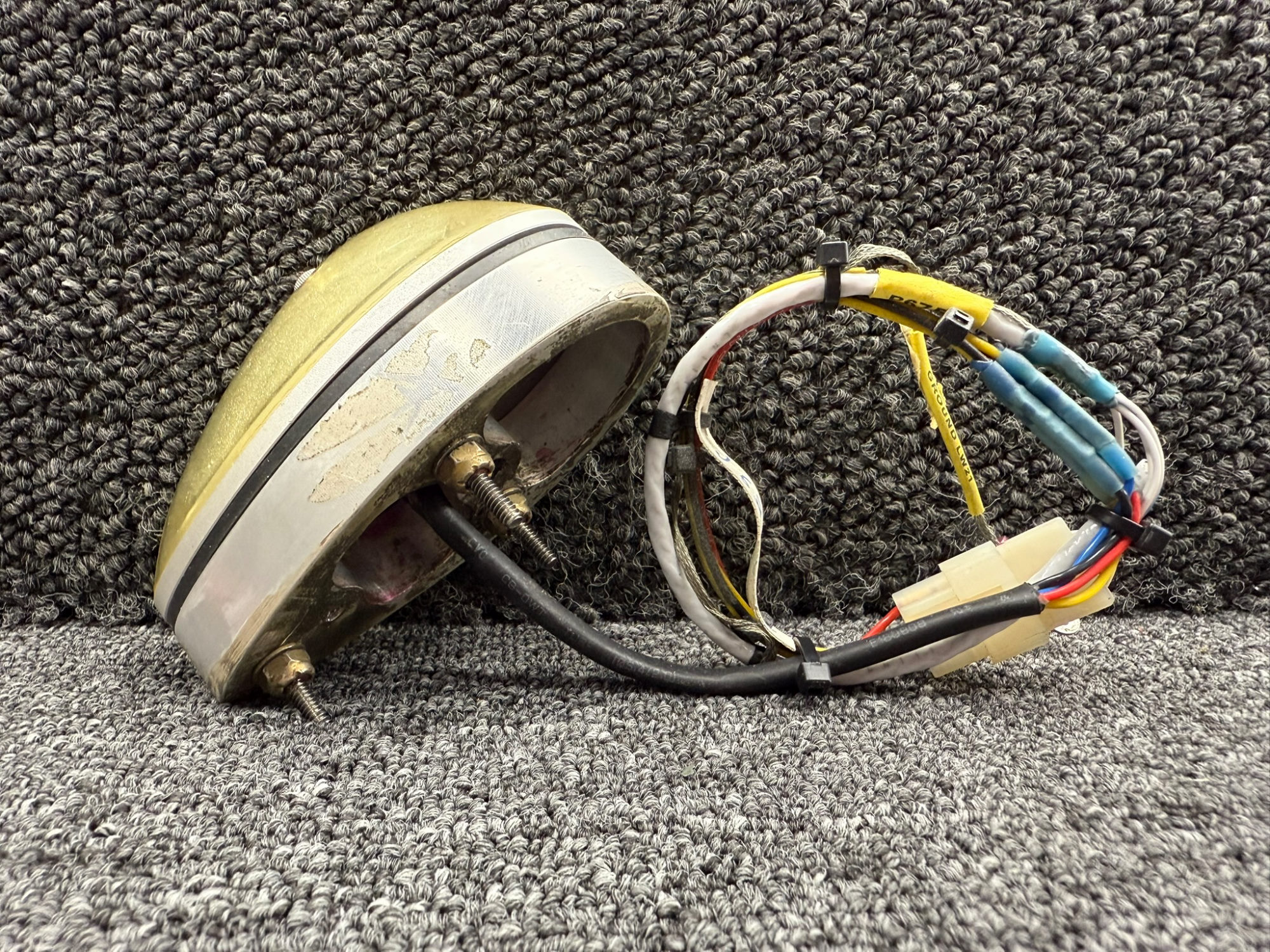 AVE-WPSTR-54G Aveo Ultra Embedded Galactica LED Wing