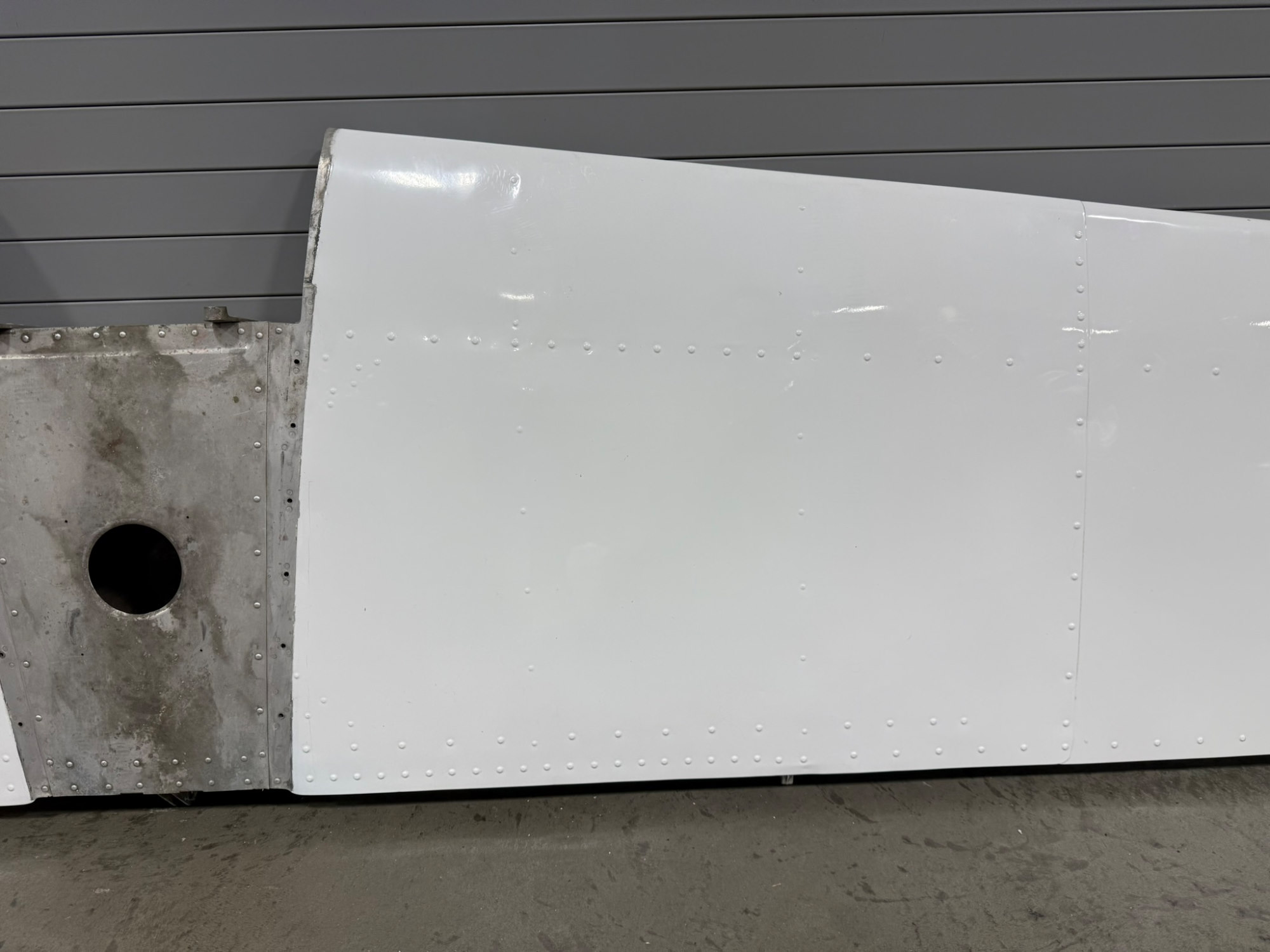 1232600-7 Cessna 182H Horizontal Stabilizer Assembly for Sale
