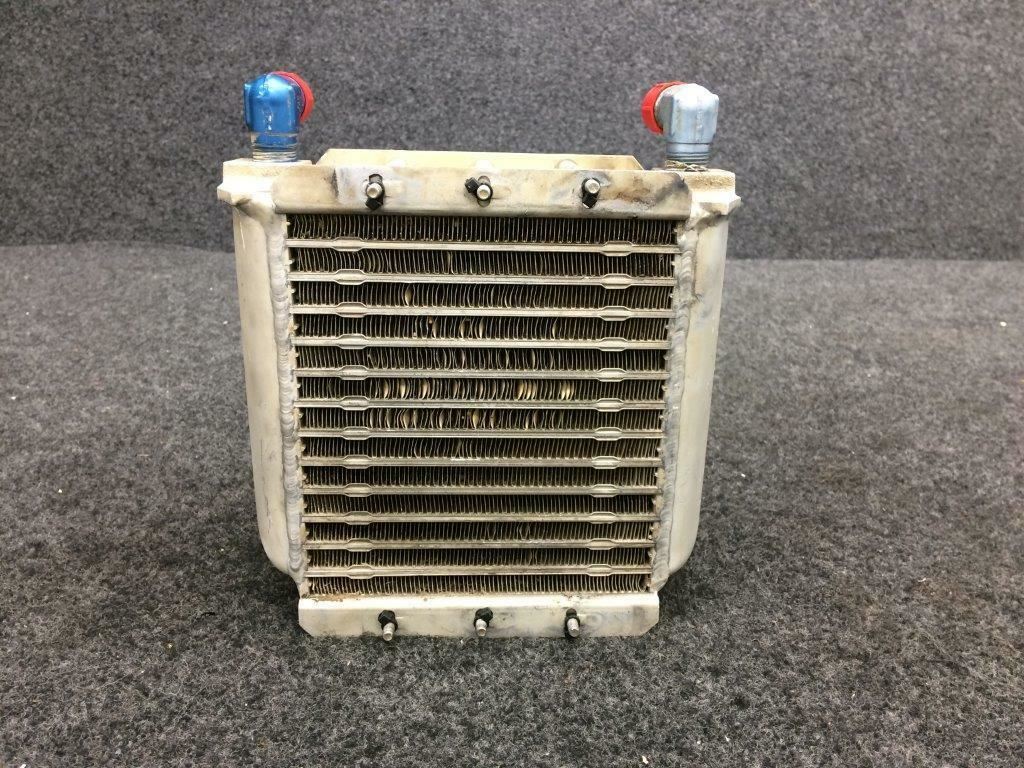 10634R Cessna T210N Continental TSIO-520-R6 Stewart Warner Oil Cooler