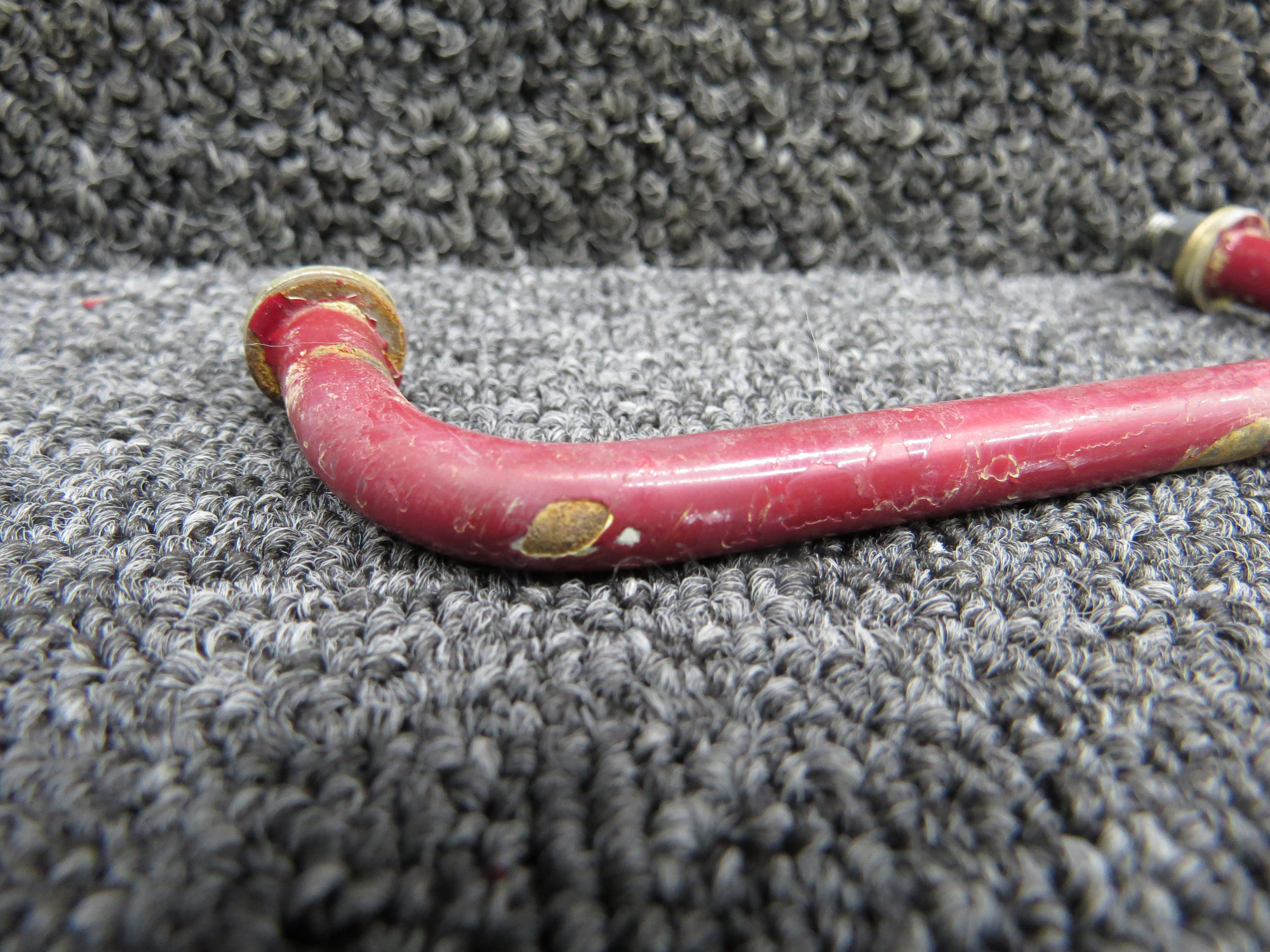 1613224-2 Cessna 206H LH or RH Fuselage Assist Handle