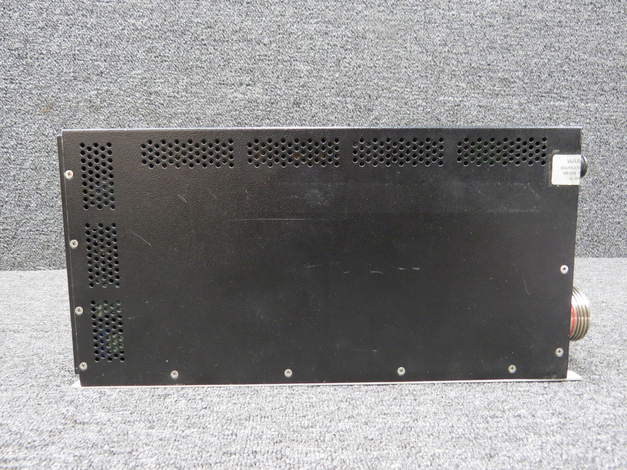 066-01175-2101 Bendix King KMHX-820 Multi Hazard Awareness