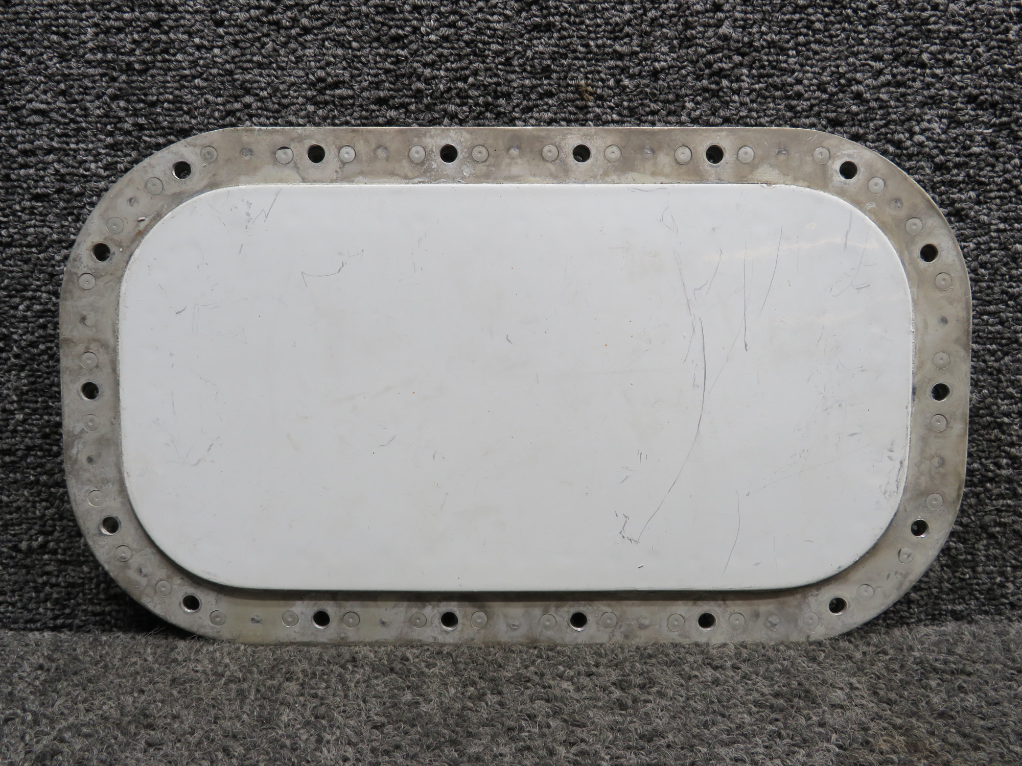 5222514-3 Cessna 310Q Upper LH or RH Wing Door