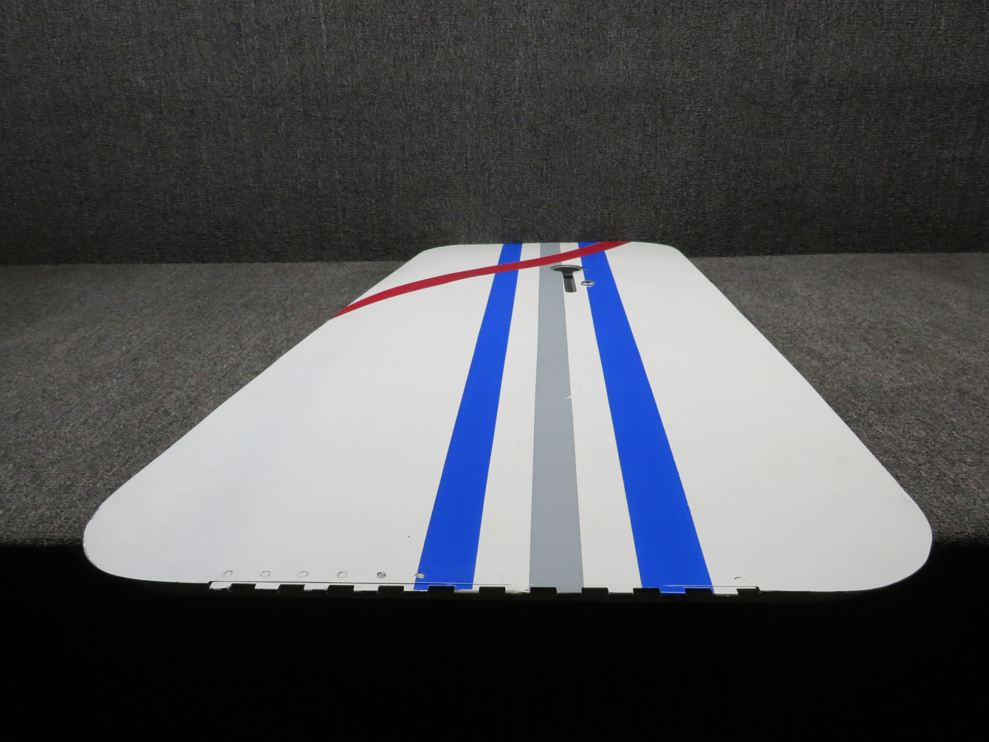 0814162-3 Cessna 310Q Baggage Door Structure