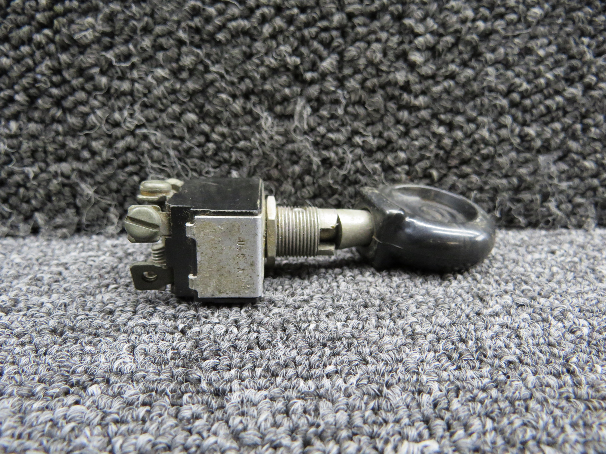 SWページ 8906K2516 Rockwell 112TC Landing Gear Position Switch for Sale