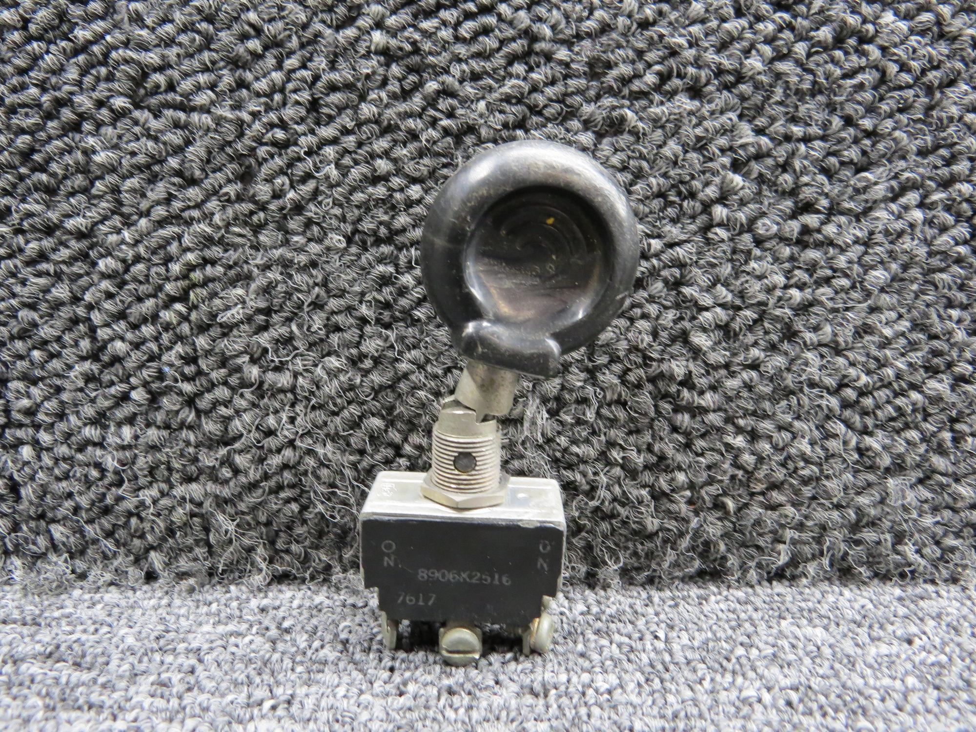 8906K2516 Rockwell 112TC Landing Gear Position Switch for Sale