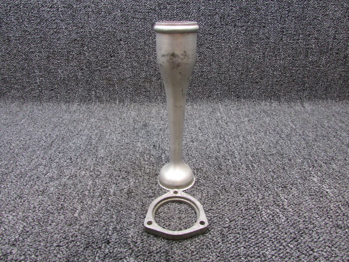 エルゴ 77796, 75995 Lycoming TIO-541-E1C4 Nozzle Sonic with Flange For Sale
