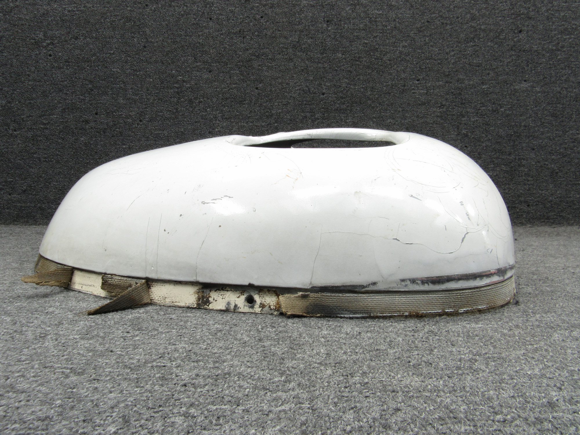 63679-000 Piper PA28 Engine Nose Cowl Unit